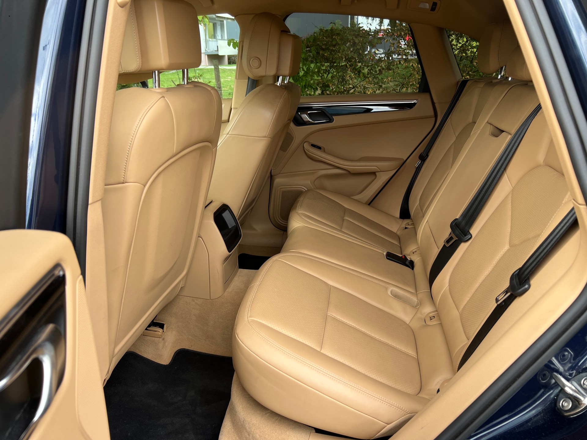 PORSCHE Macan S Diesel PDK-image-8