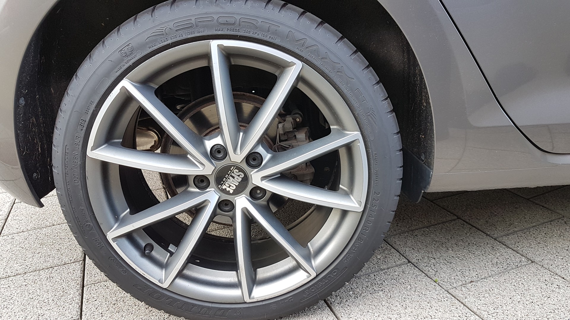 VW 1.4 TSI ACT Highline DSG-image-3