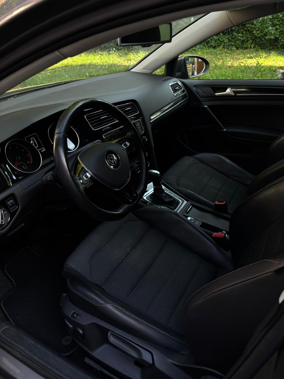 VW 1.4 TSI ACT Highline DSG-image-1