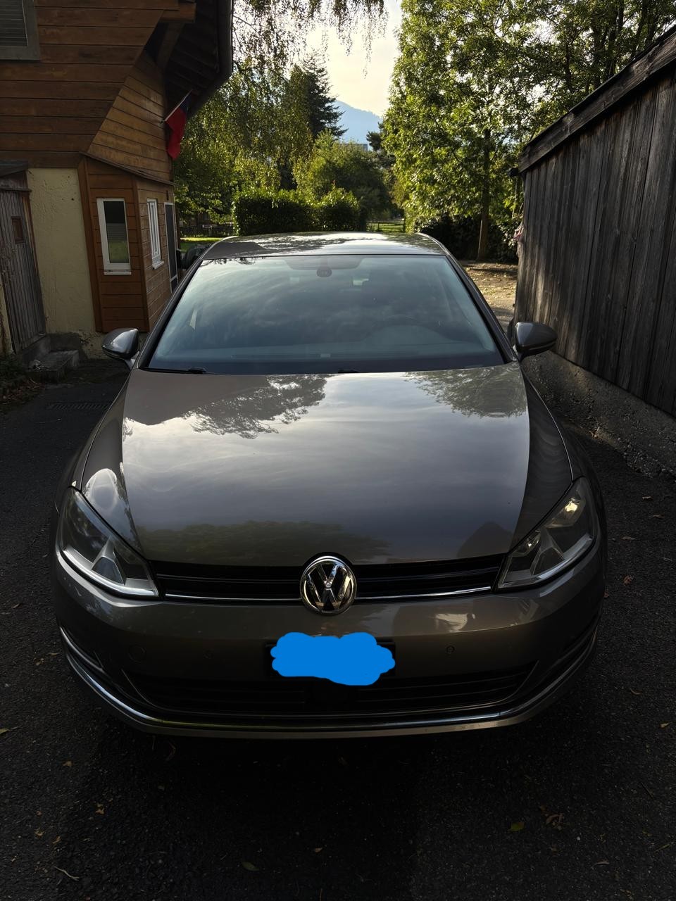 VW 1.4 TSI ACT Highline DSG-image-0