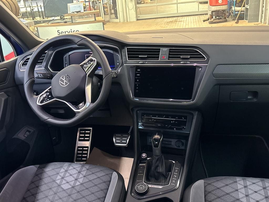 VW Tiguan 2.0 TDI SCR R-Line 4Motion DSG / Leasing ab 299.--image-2