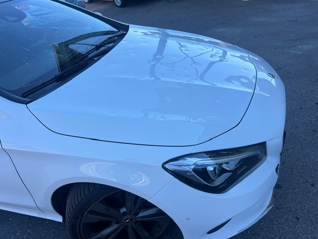 MERCEDES-BENZ CLA 180-image-2
