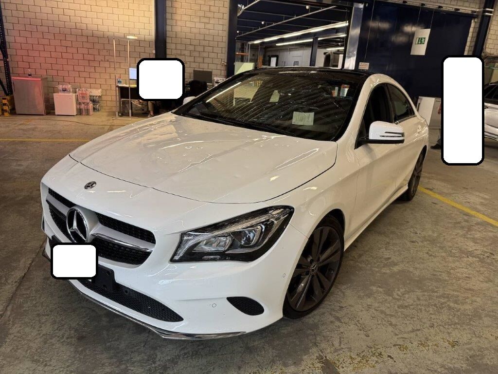 MERCEDES-BENZ URBAN-image-1