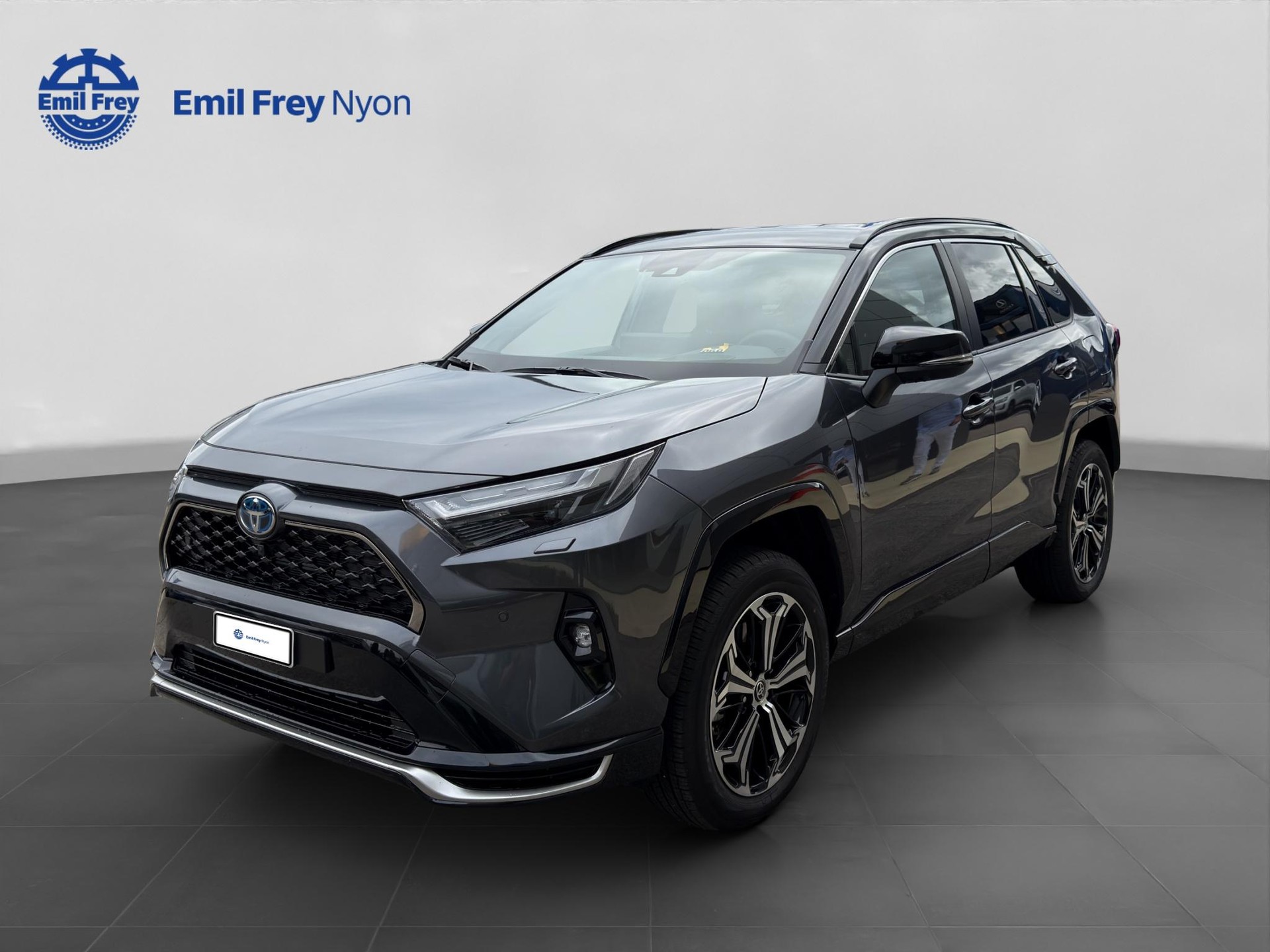 TOYOTA RAV4 2.5 Plug-In-Hybrid Platinum-image-0