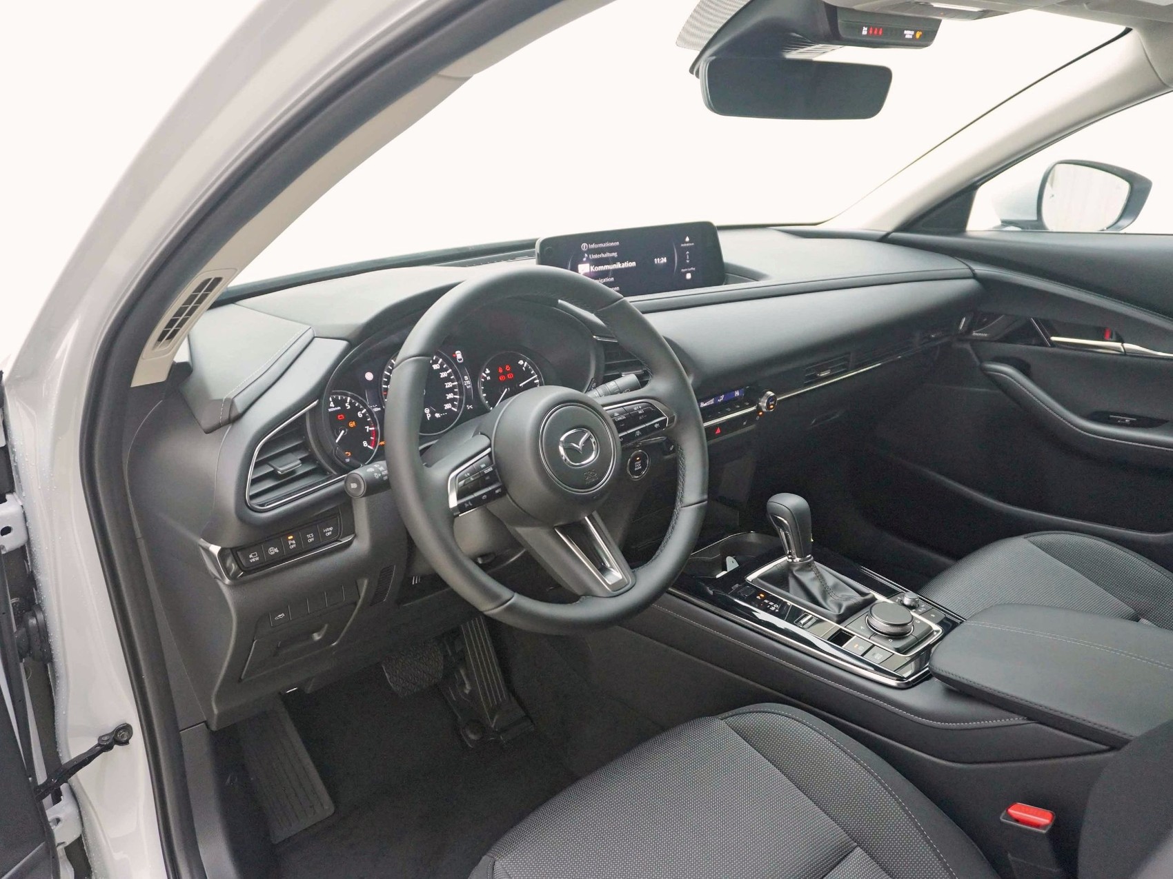 MAZDA CX-30 2.0 186 Exclusive-Line-image-7