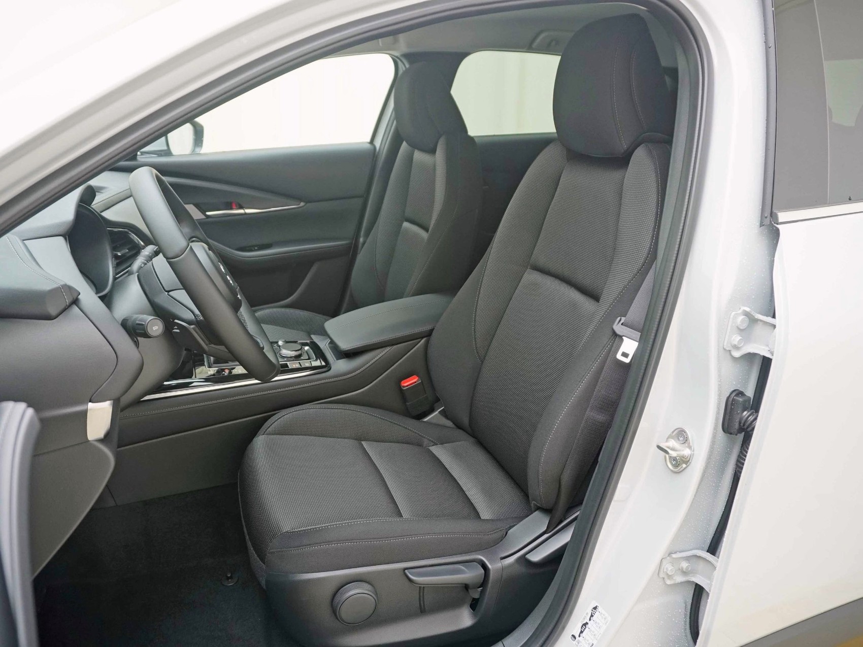 MAZDA CX-30 2.0 186 Exclusive-Line-image-6