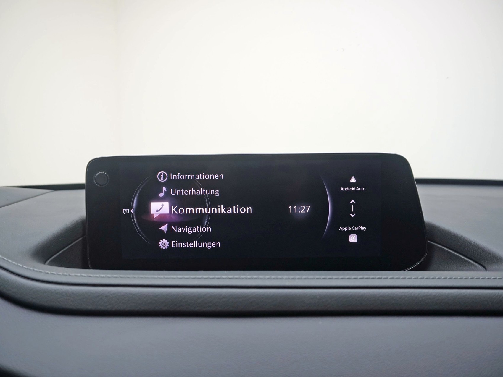 MAZDA CX-30 2.0 186 Exclusive-Line-image-11
