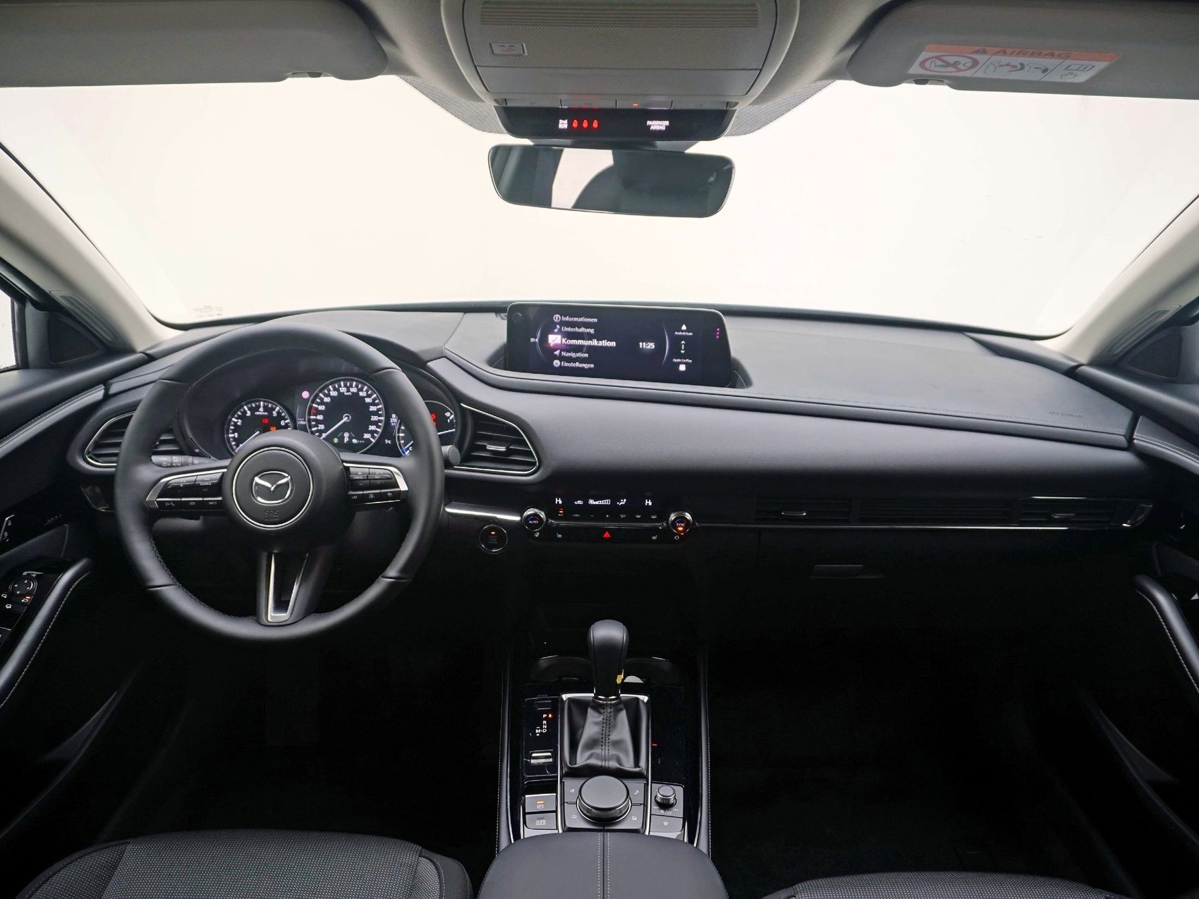 MAZDA CX-30 2.0 186 Exclusive-Line-image-8