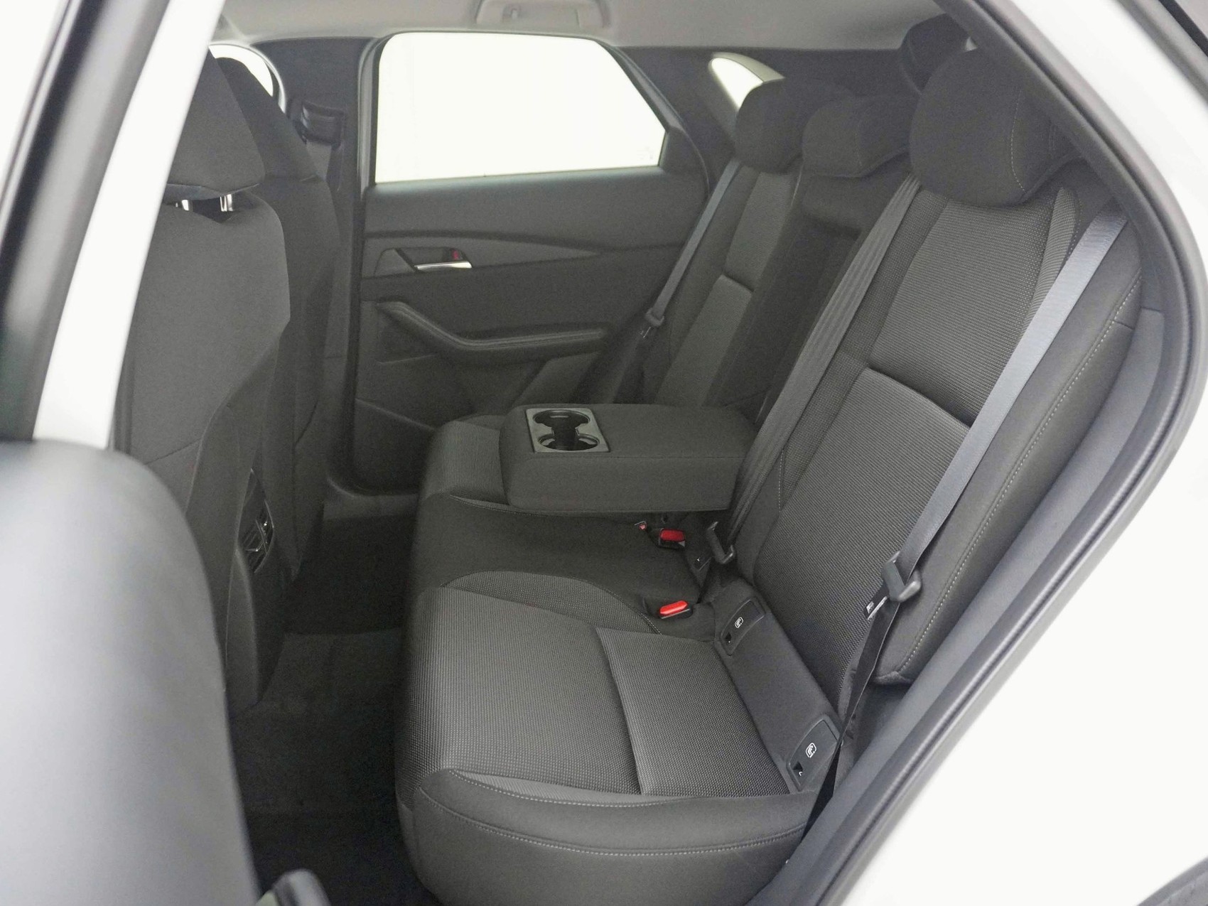 MAZDA CX-30 2.0 186 Exclusive-Line-image-17