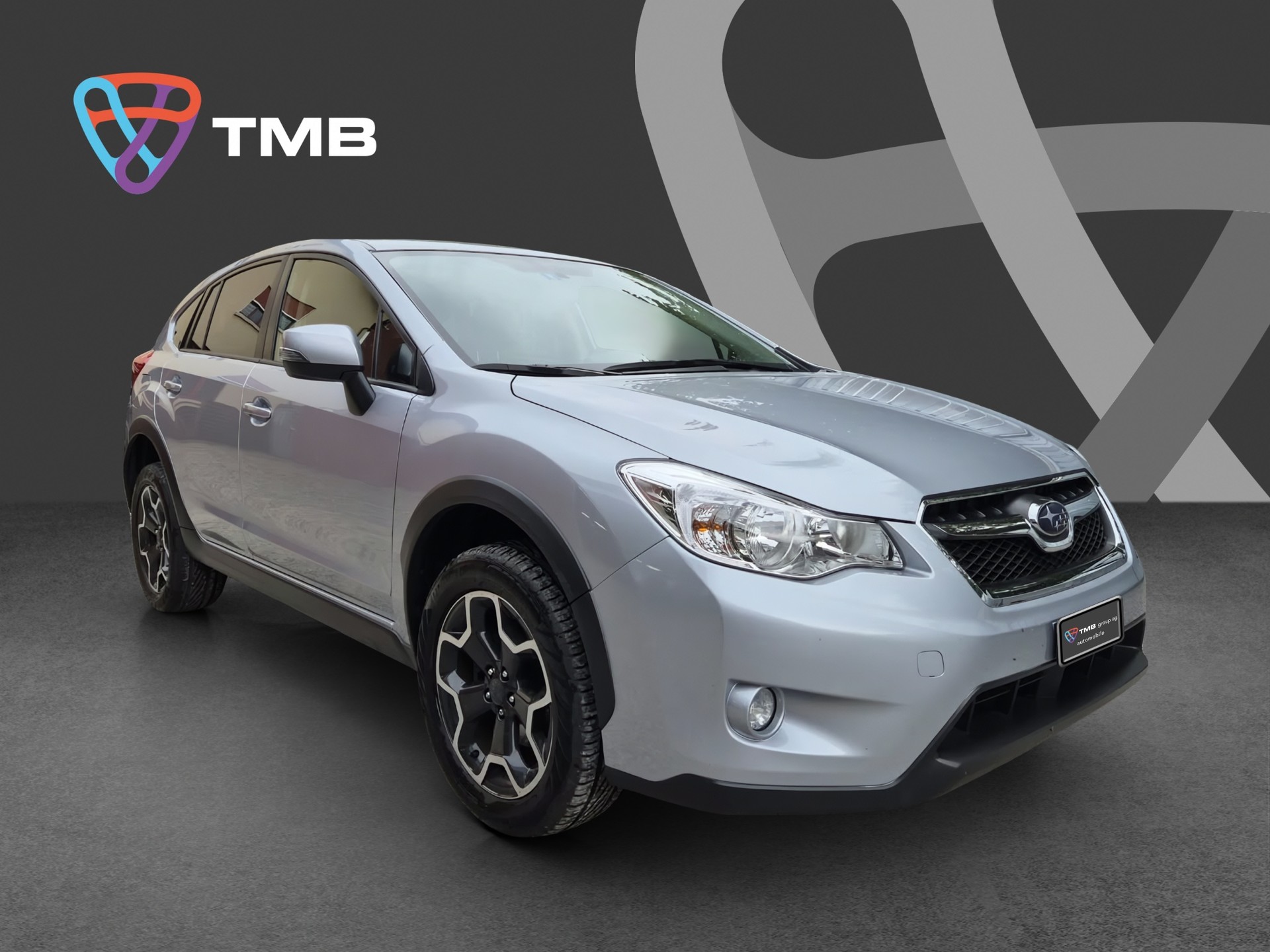 SUBARU XV 2.0 Swiss Two AWD CVT-image-0