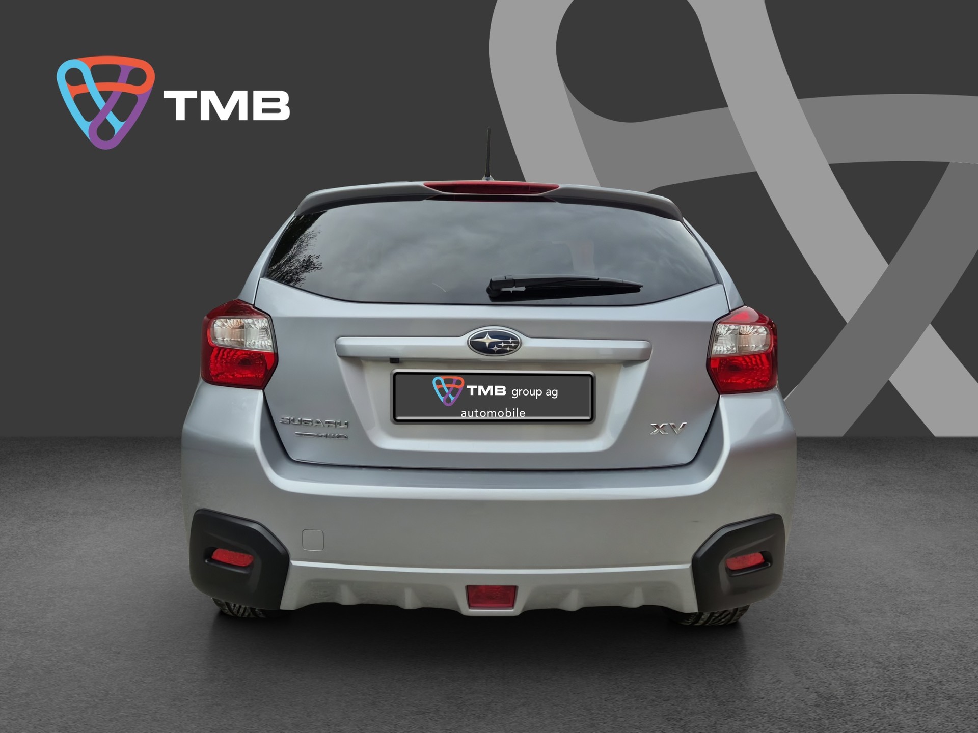 SUBARU XV 2.0 Swiss Two AWD CVT-image-6