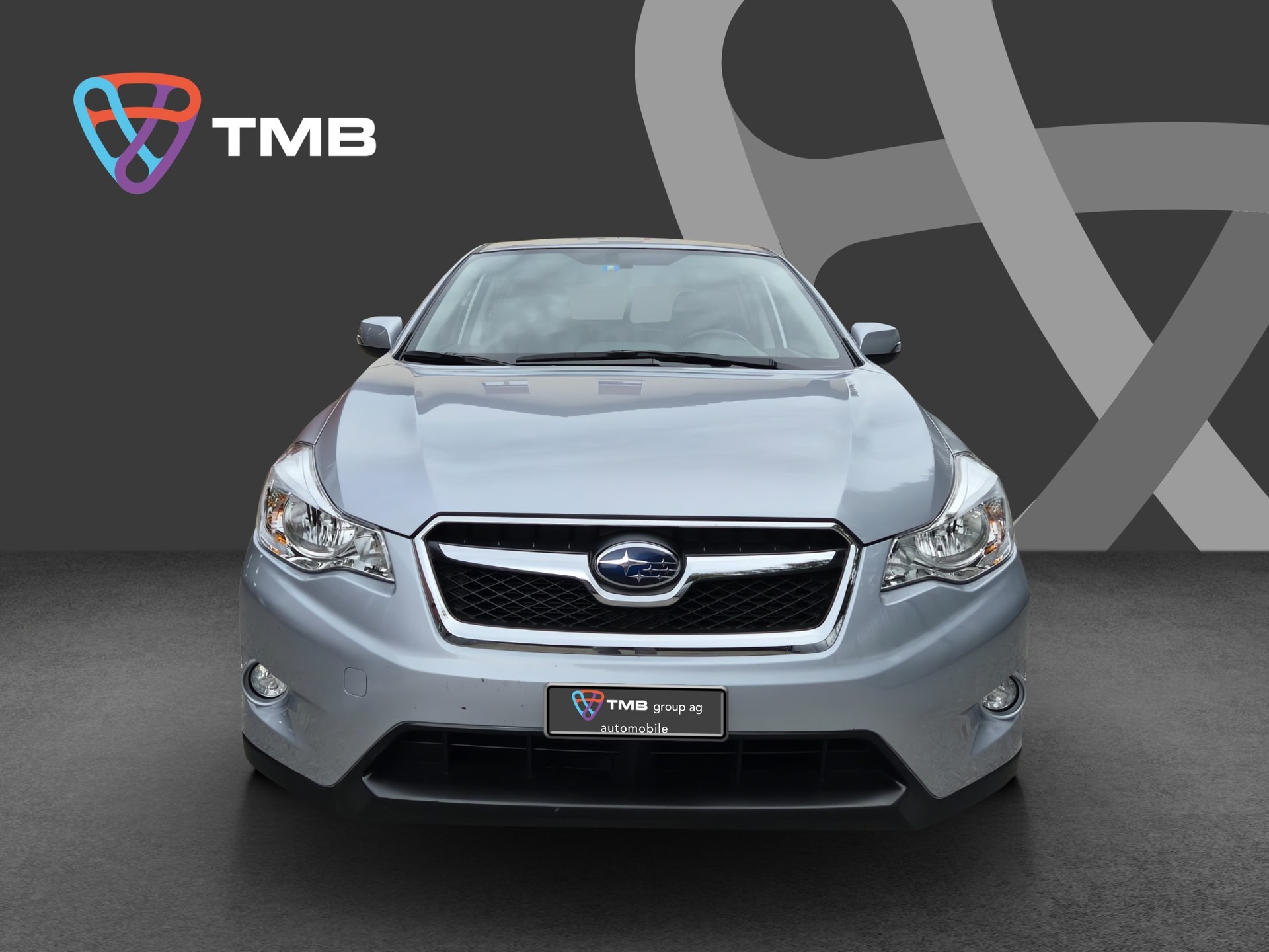 SUBARU XV 2.0 Swiss Two AWD CVT-image-5