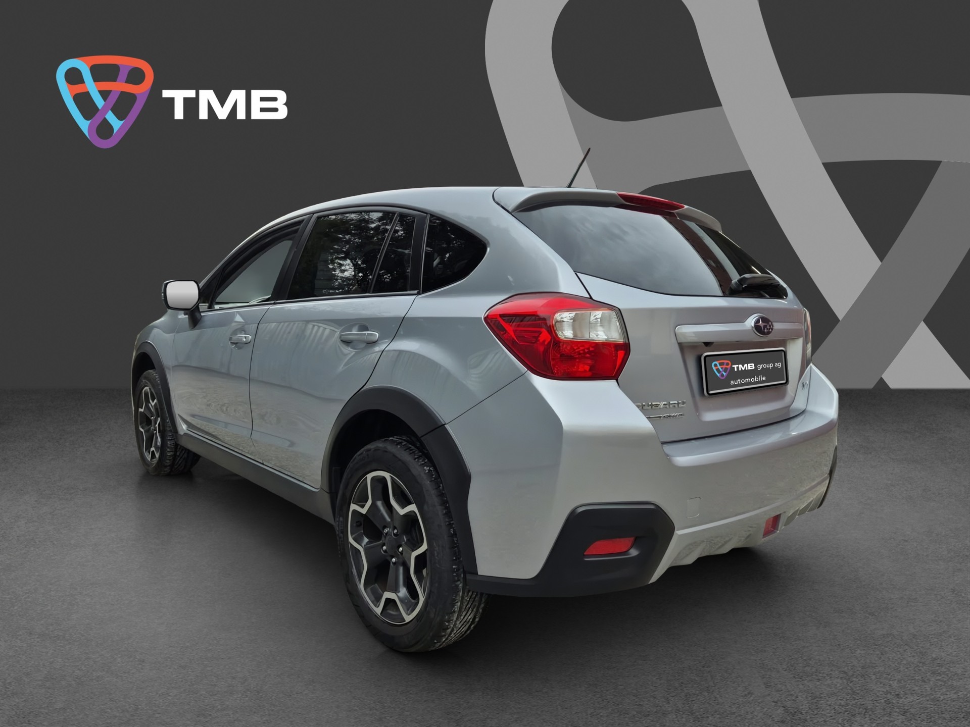 SUBARU XV 2.0 Swiss Two AWD CVT-image-4