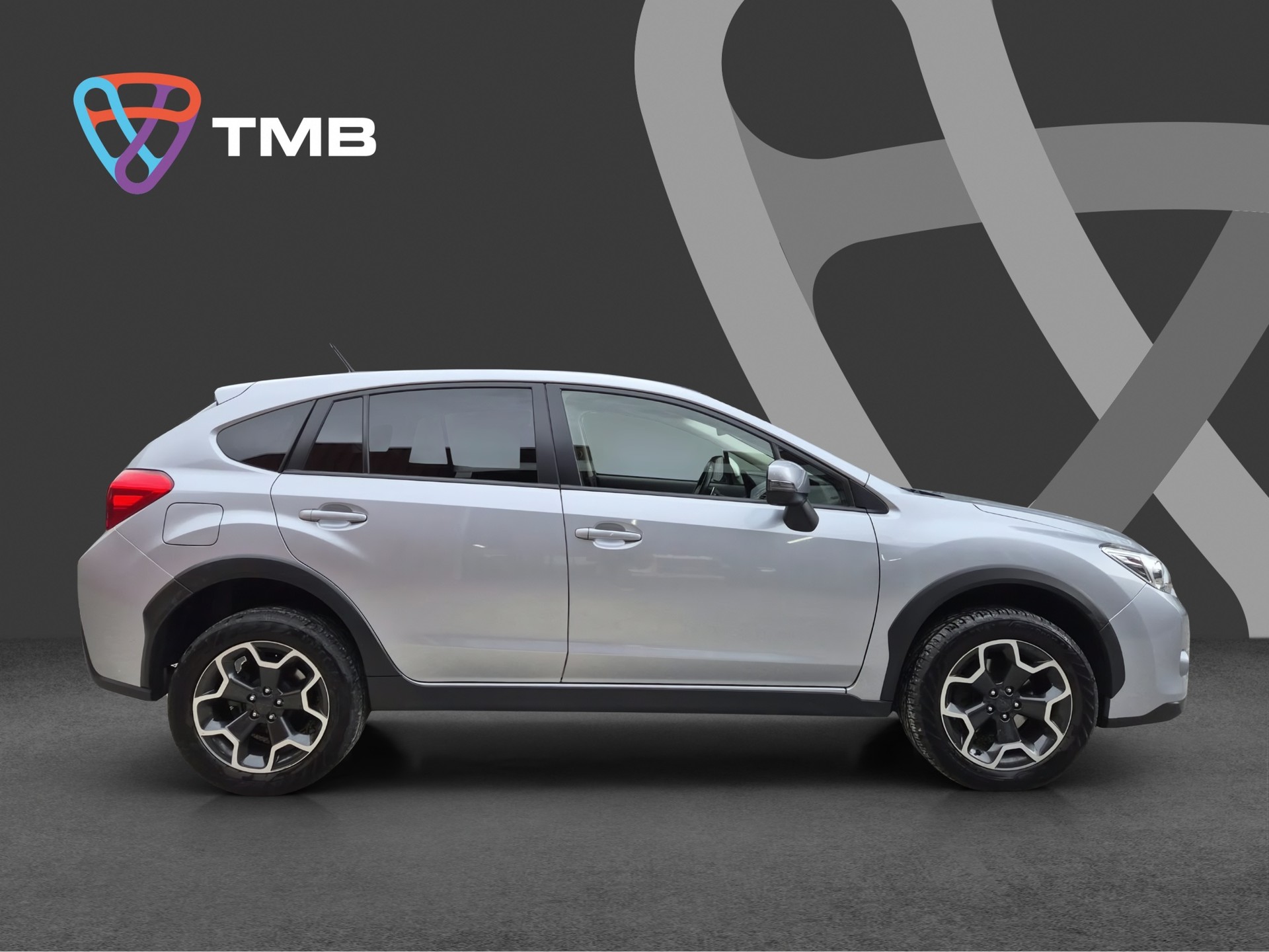 SUBARU XV 2.0 Swiss Two AWD CVT-image-1