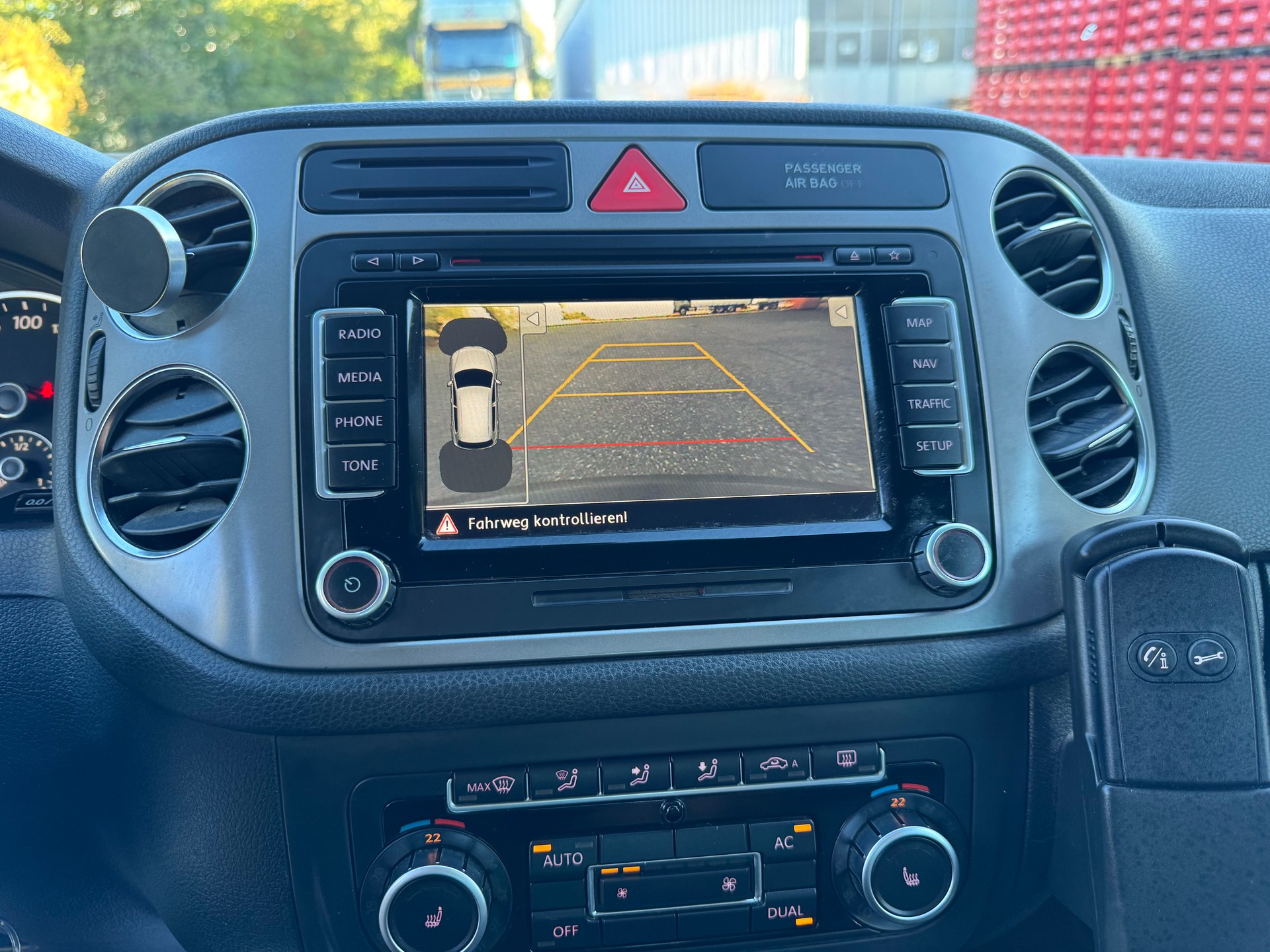 VW Tiguan 2.0 TSI Team DSG-image-24