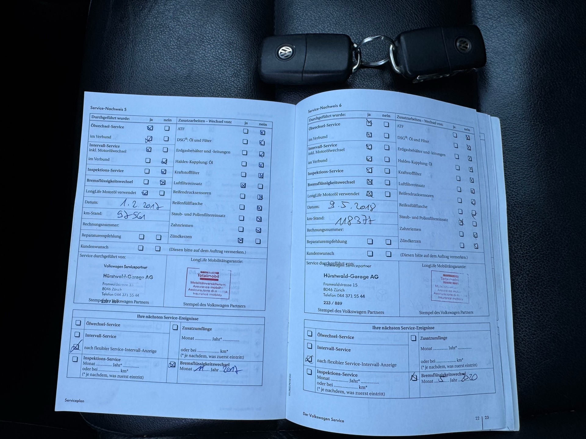 VW Tiguan 2.0 TSI Team DSG-image-27