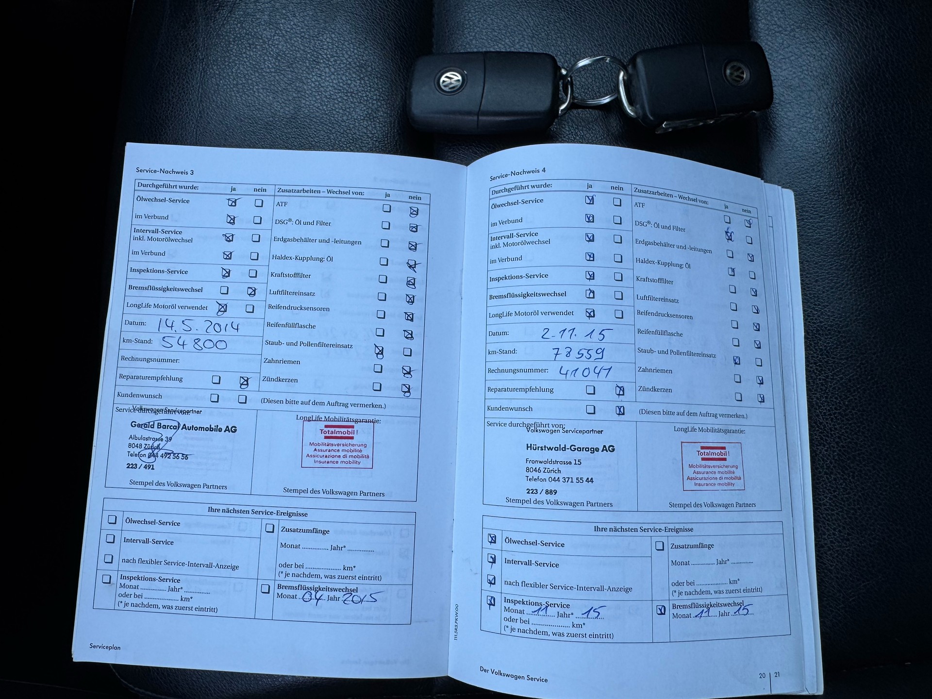 VW Tiguan 2.0 TSI Team DSG-image-28