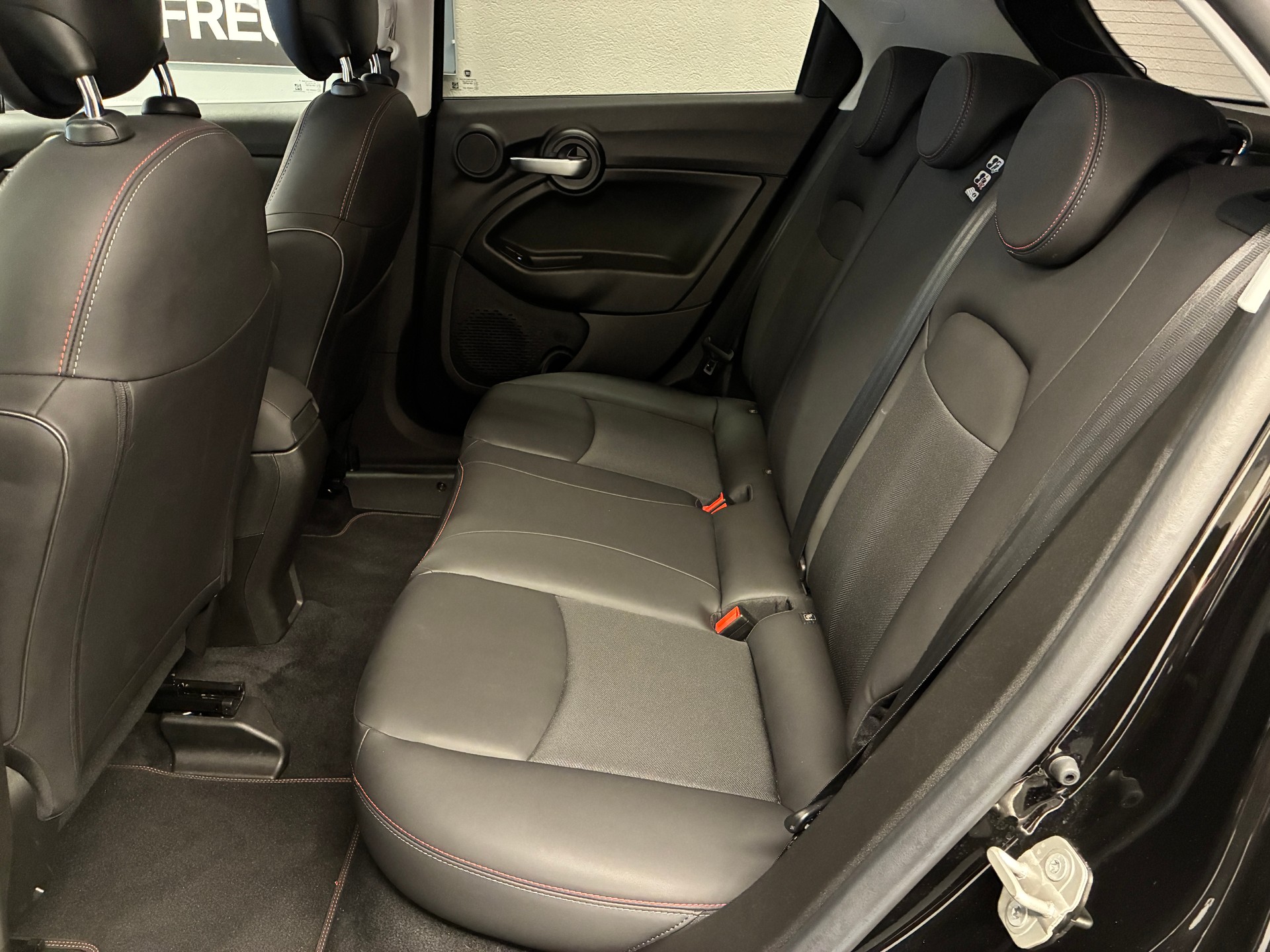 FIAT 500X 1.5 Hybrid Sport Final Edition-image-17