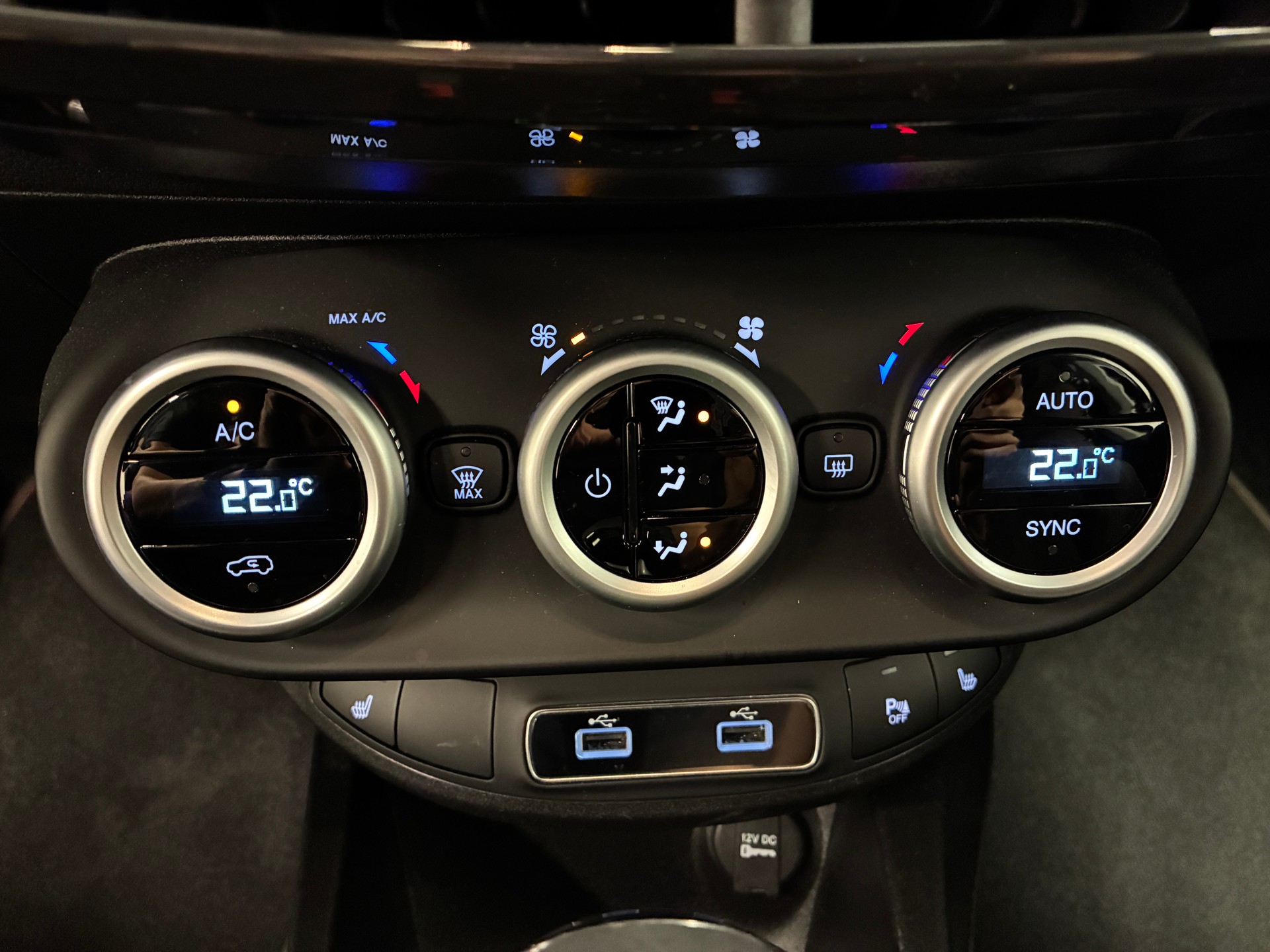 FIAT 500X 1.5 Hybrid Sport Final Edition-image-15