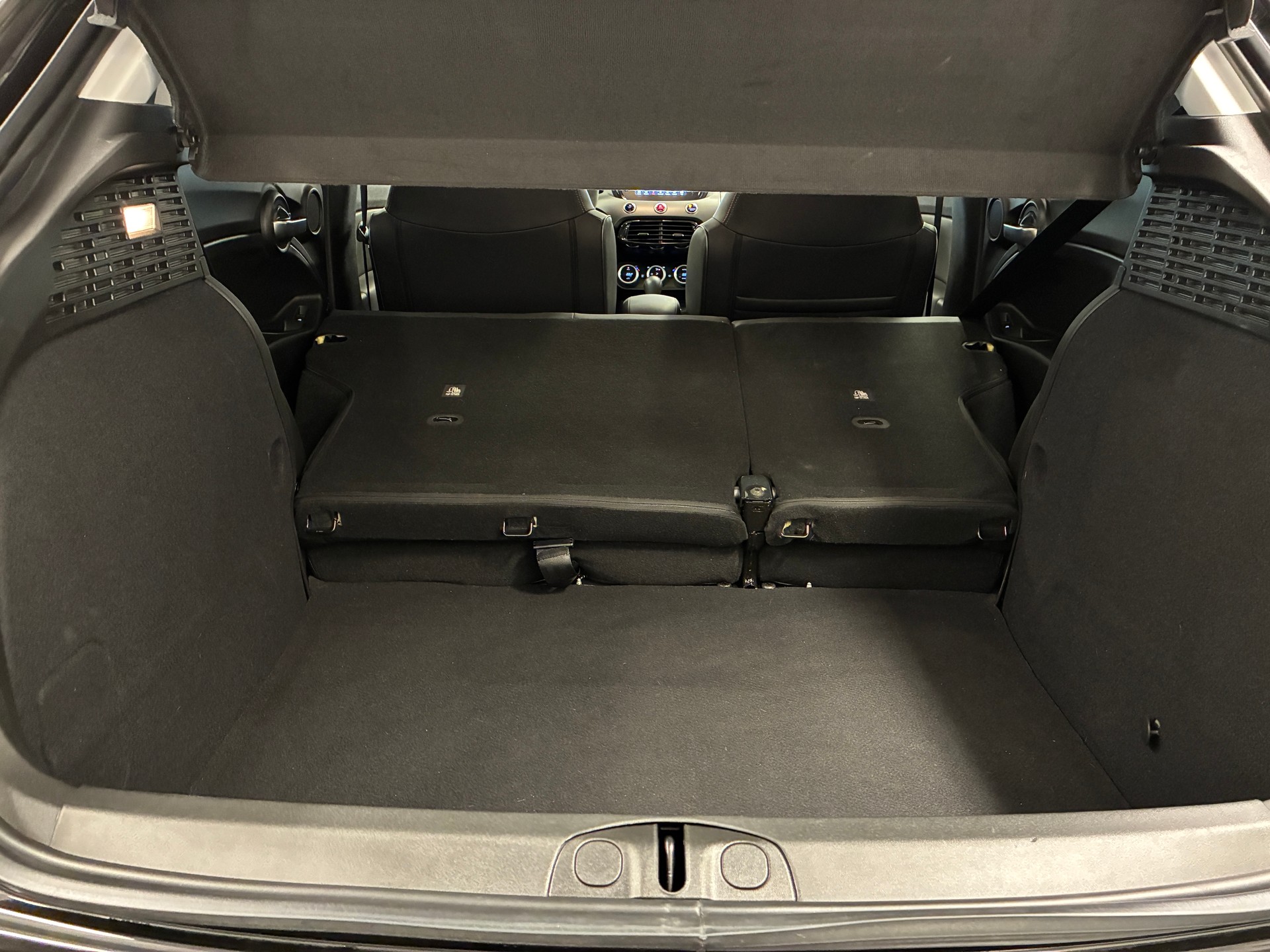 FIAT 500X 1.5 Hybrid Sport Final Edition-image-5