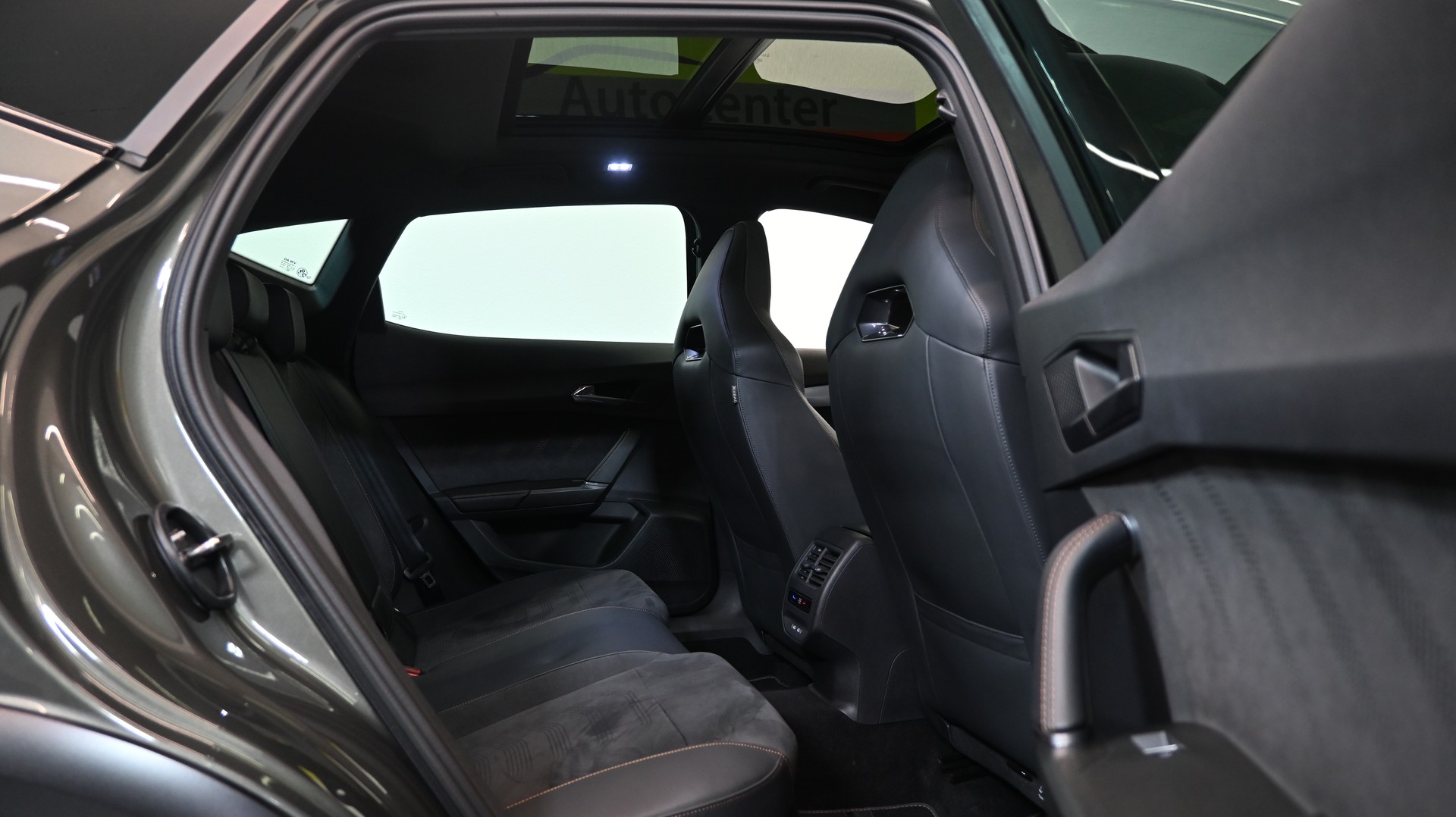 CUPRA Formentor 2.0TSI Tribe Edition DSG-image-6