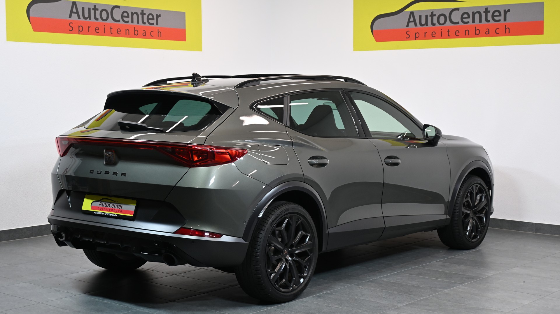 CUPRA Formentor 2.0TSI Tribe Edition DSG-image-15