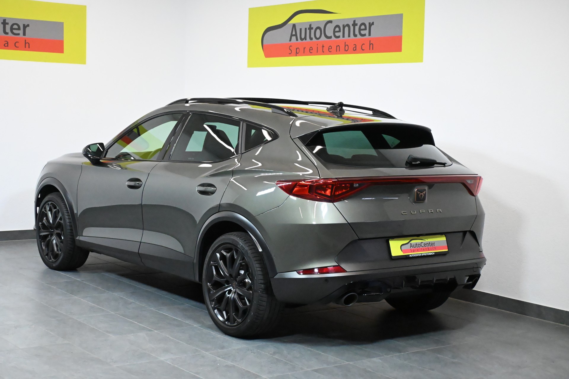 CUPRA Formentor 2.0TSI Tribe Edition DSG-image-14
