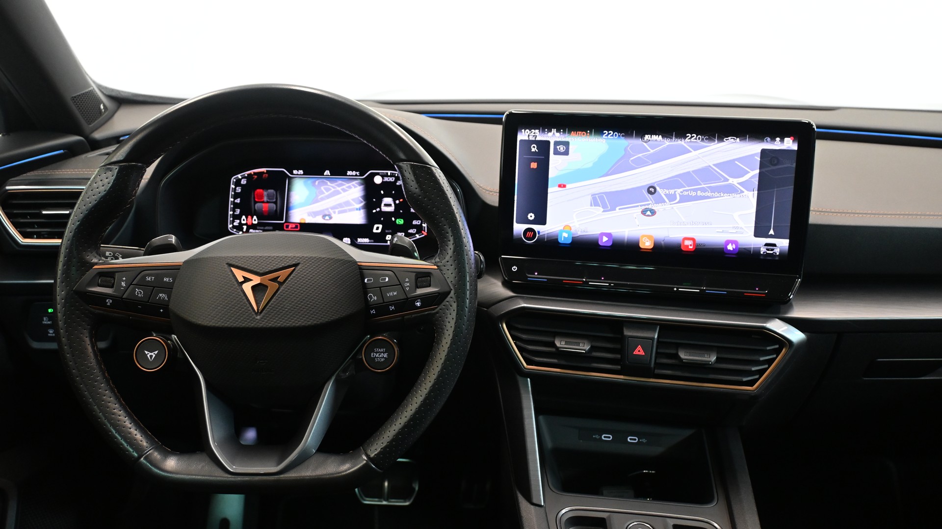 CUPRA Formentor 2.0TSI Tribe Edition DSG-image-5