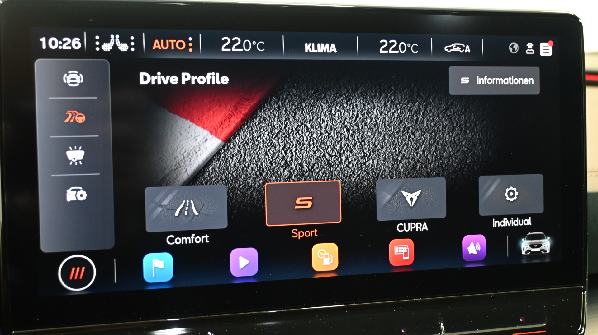 CUPRA Formentor 2.0TSI Tribe Edition DSG-image-10