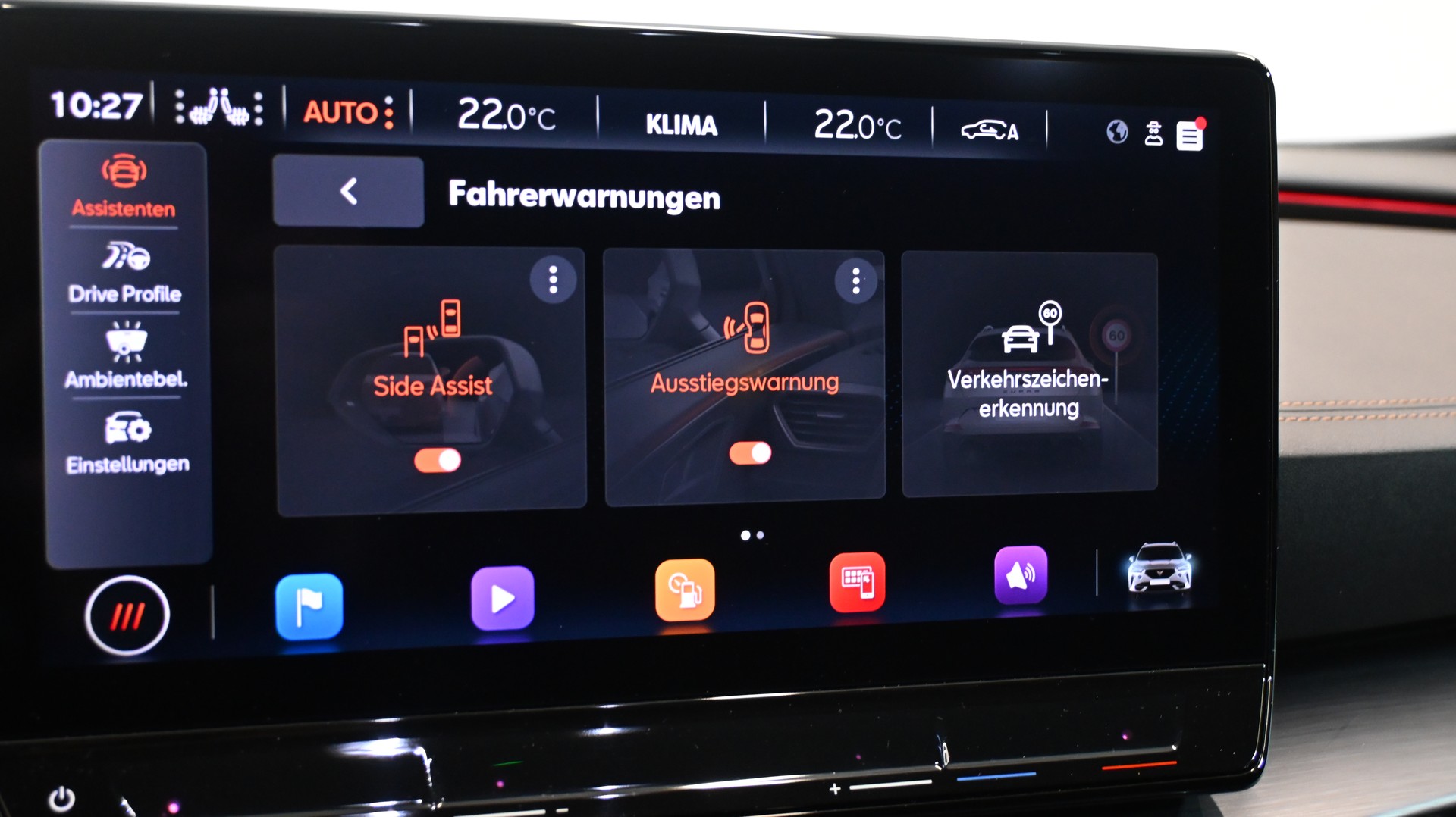CUPRA Formentor 2.0TSI Tribe Edition DSG-image-13