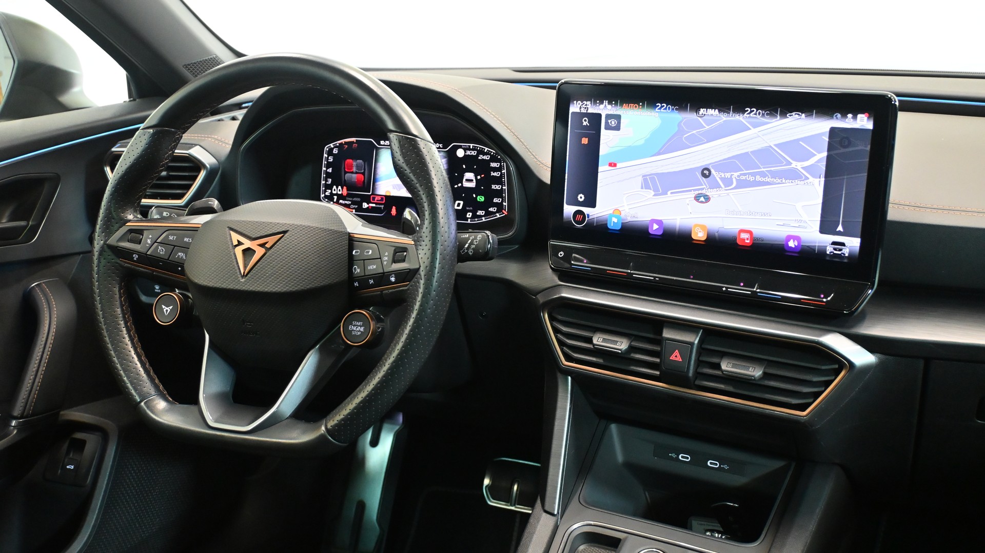 CUPRA Formentor 2.0TSI Tribe Edition DSG-image-4