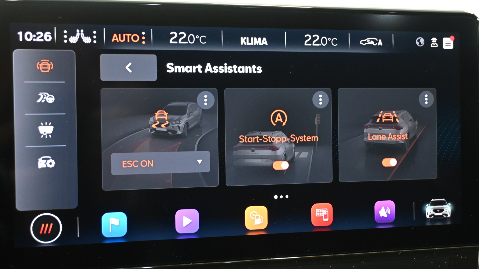 CUPRA Formentor 2.0TSI Tribe Edition DSG-image-12