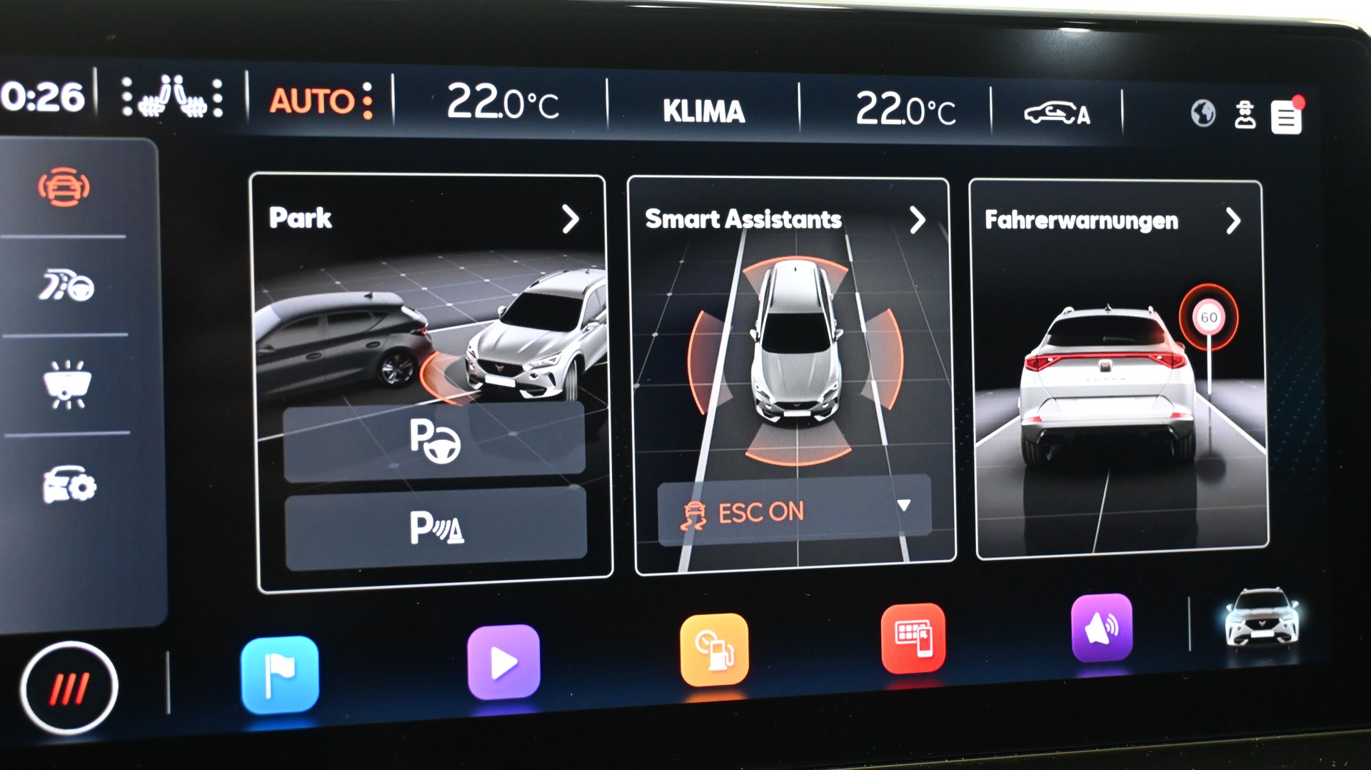 CUPRA Formentor 2.0TSI Tribe Edition DSG-image-11
