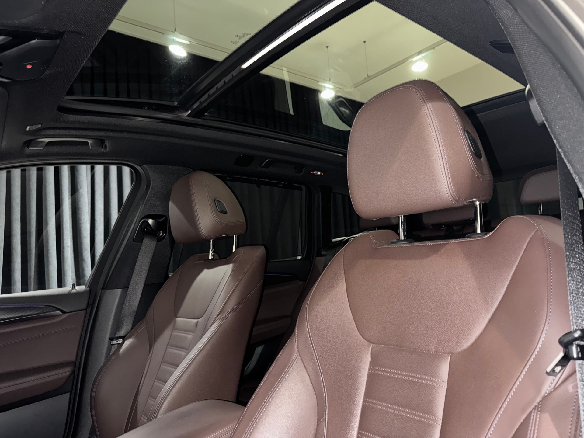 BMW X3 xDrive 30i M Sport | 1.Hand | CH |-image-17