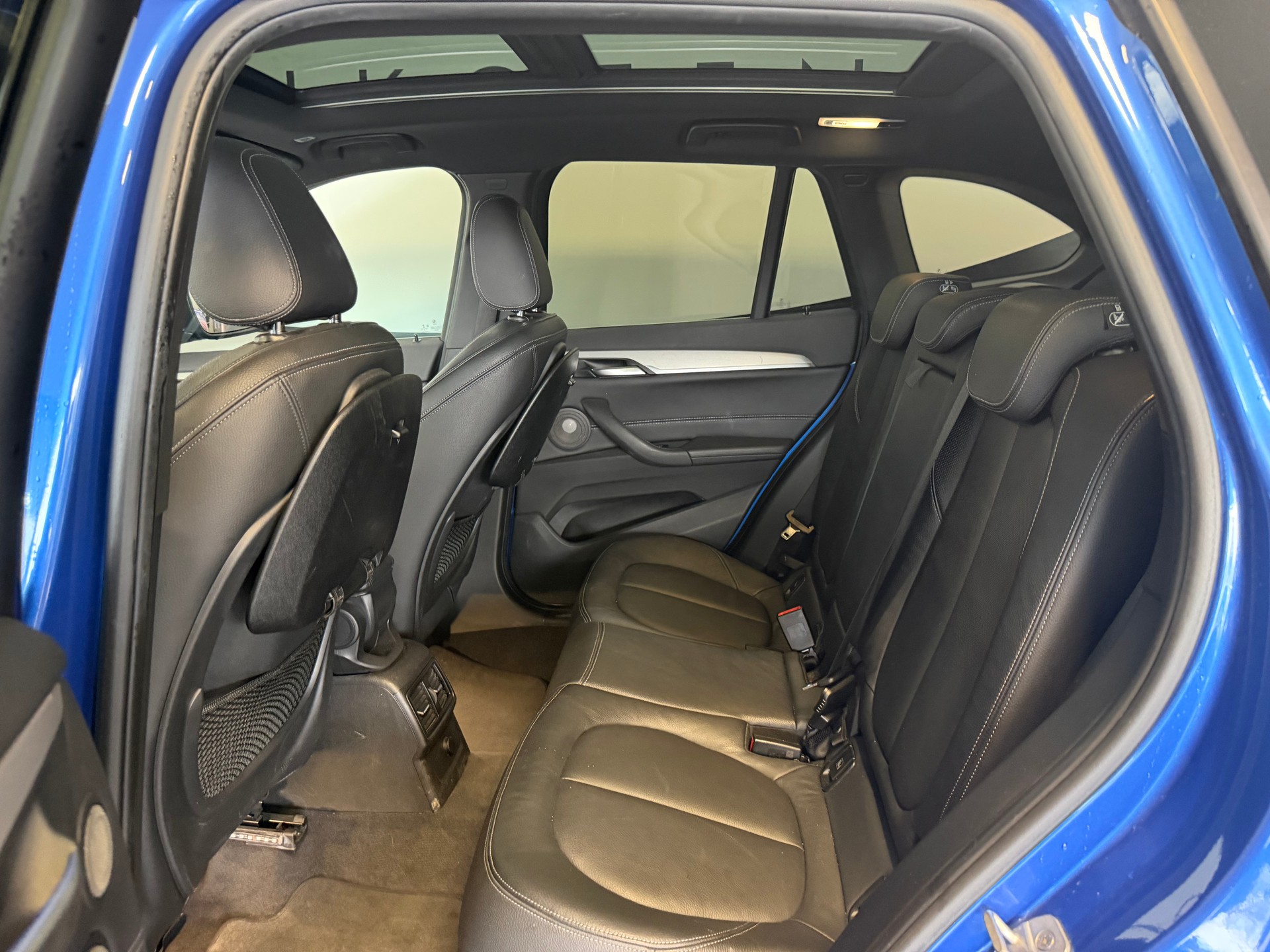 BMW X1 sDrive 18d M Sport Steptronic-image-10