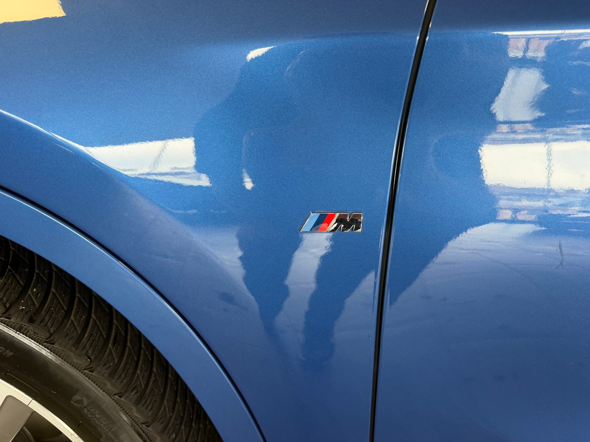 BMW X1 sDrive 18d M Sport Steptronic-image-16
