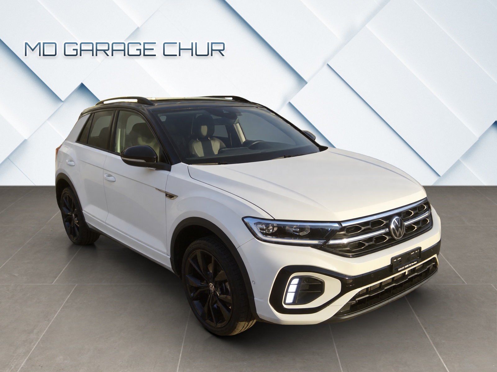 VW T-Roc 2.0 TSI R-Line DSG 4Motion-image-9
