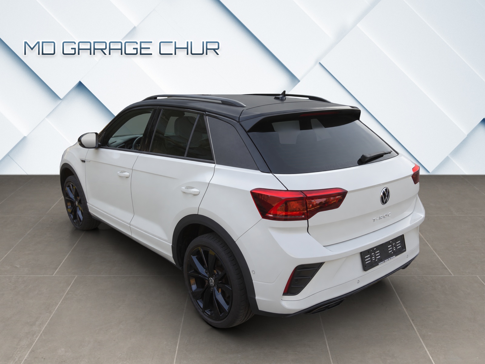 VW T-Roc 2.0 TSI R-Line DSG 4Motion-image-5
