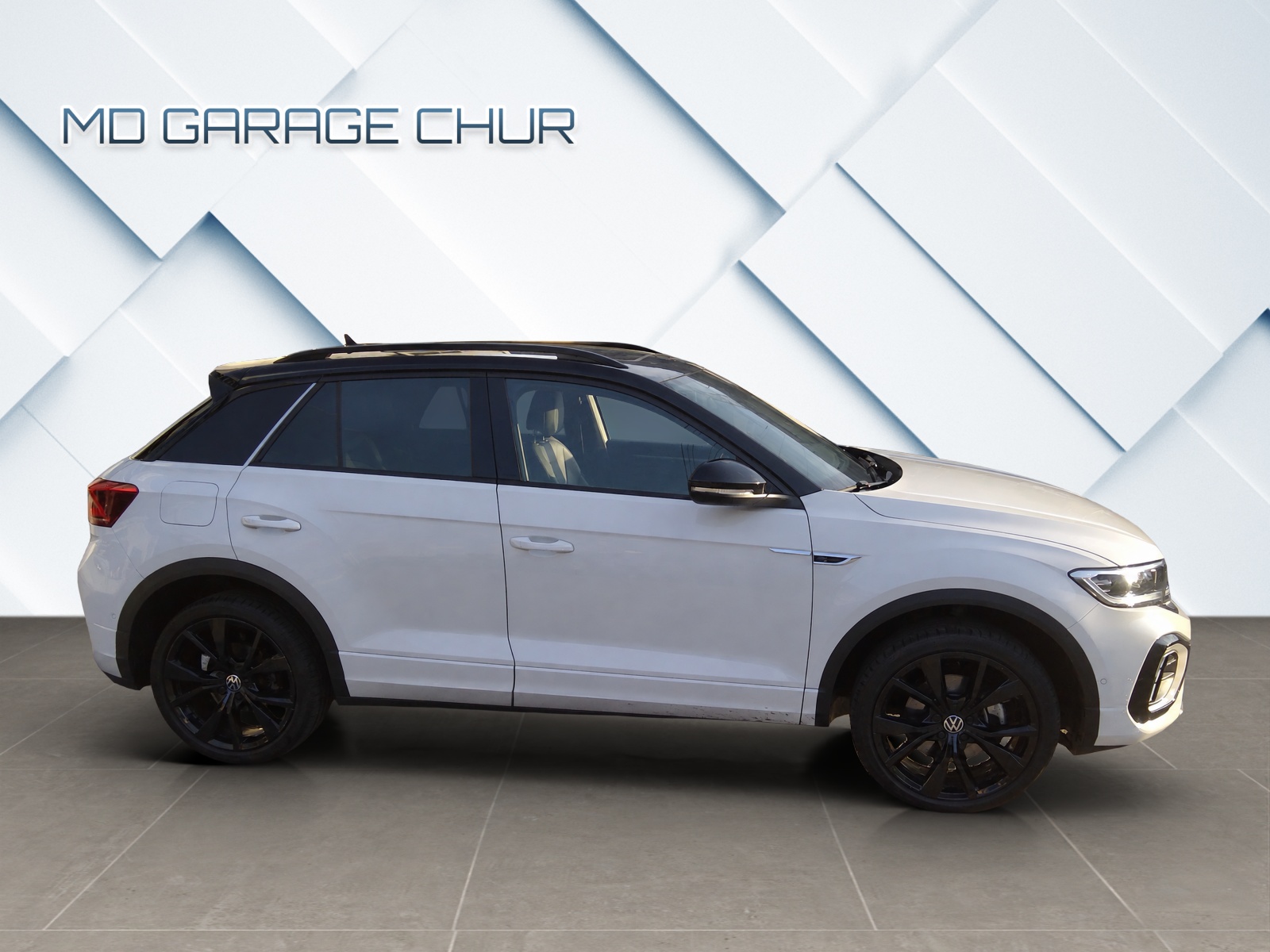 VW T-Roc 2.0 TSI R-Line DSG 4Motion-image-8
