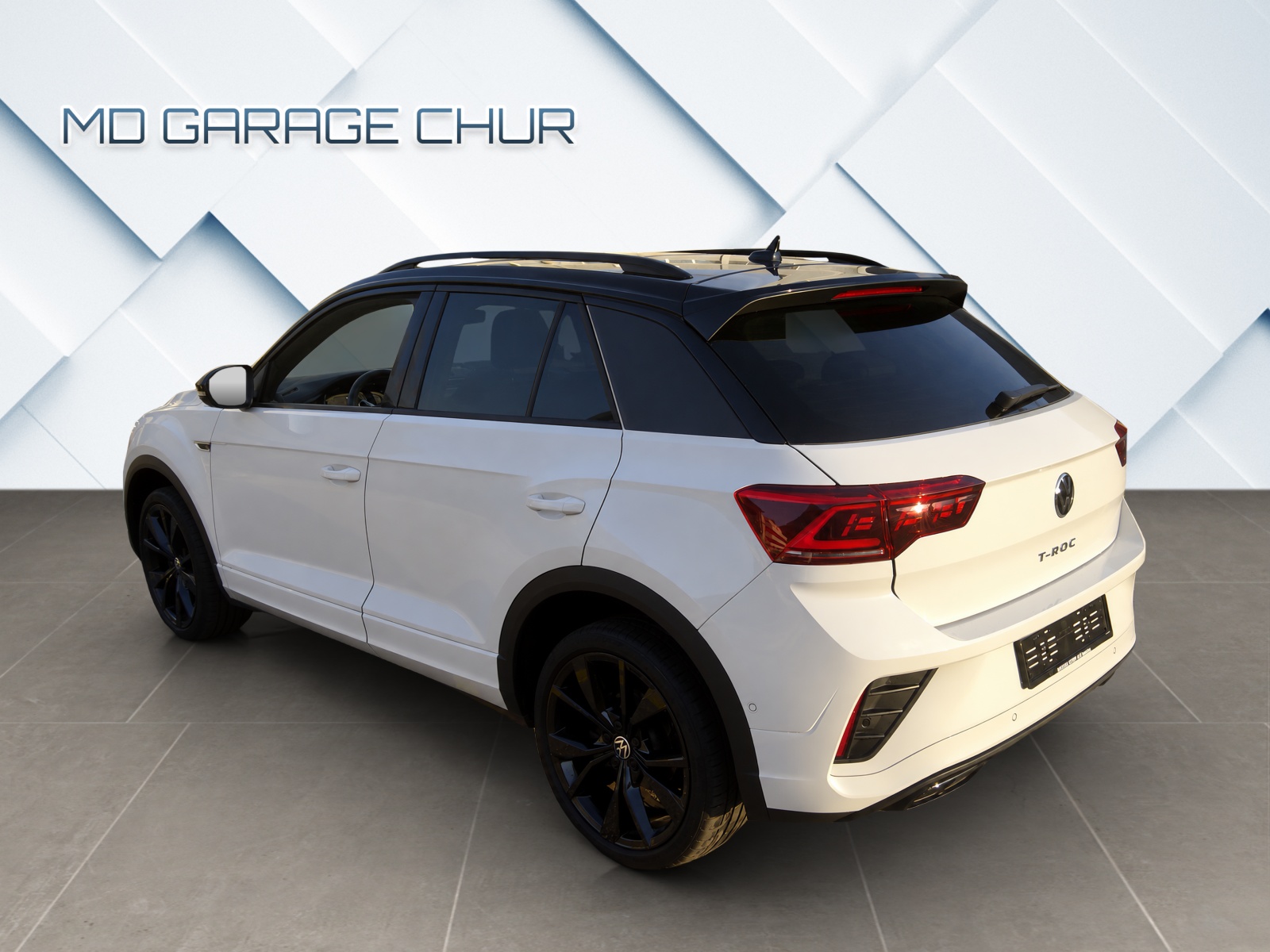 VW T-Roc 2.0 TSI R-Line DSG 4Motion-image-5