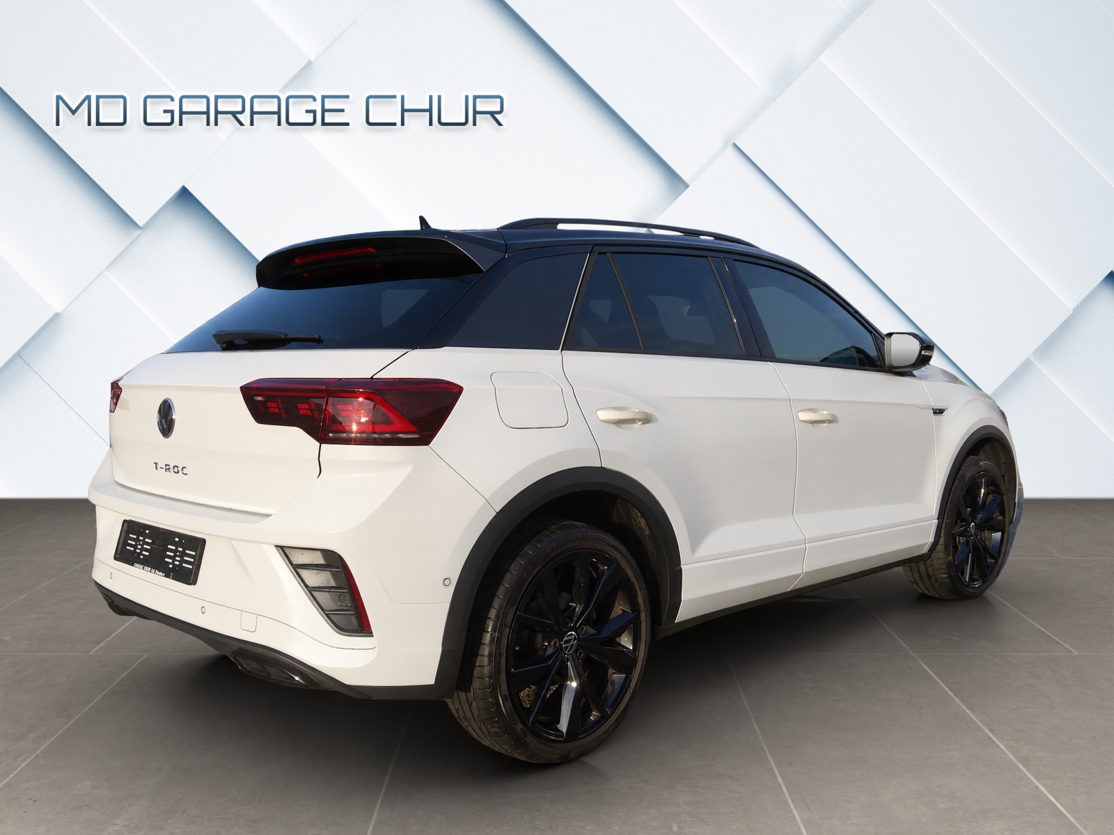 VW T-Roc 2.0 TSI R-Line DSG 4Motion-image-7