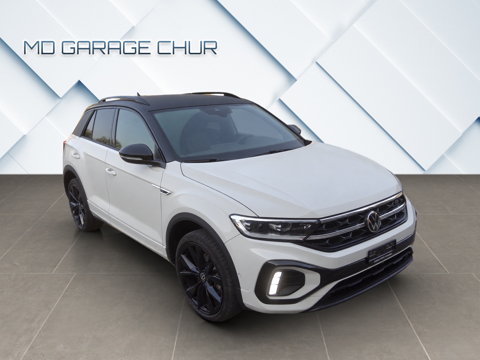 VW T-Roc 2.0 TSI R-Line DSG 4Motion-image-9
