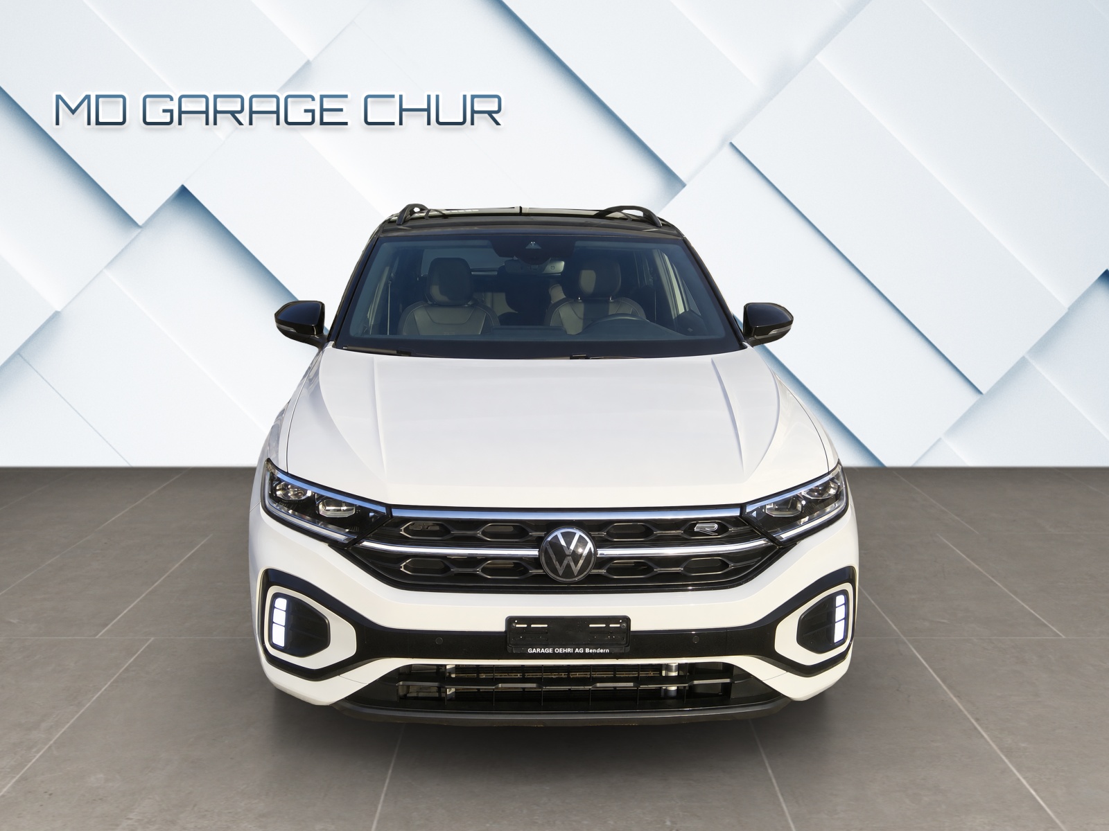 VW T-Roc 2.0 TSI R-Line DSG 4Motion-image-0
