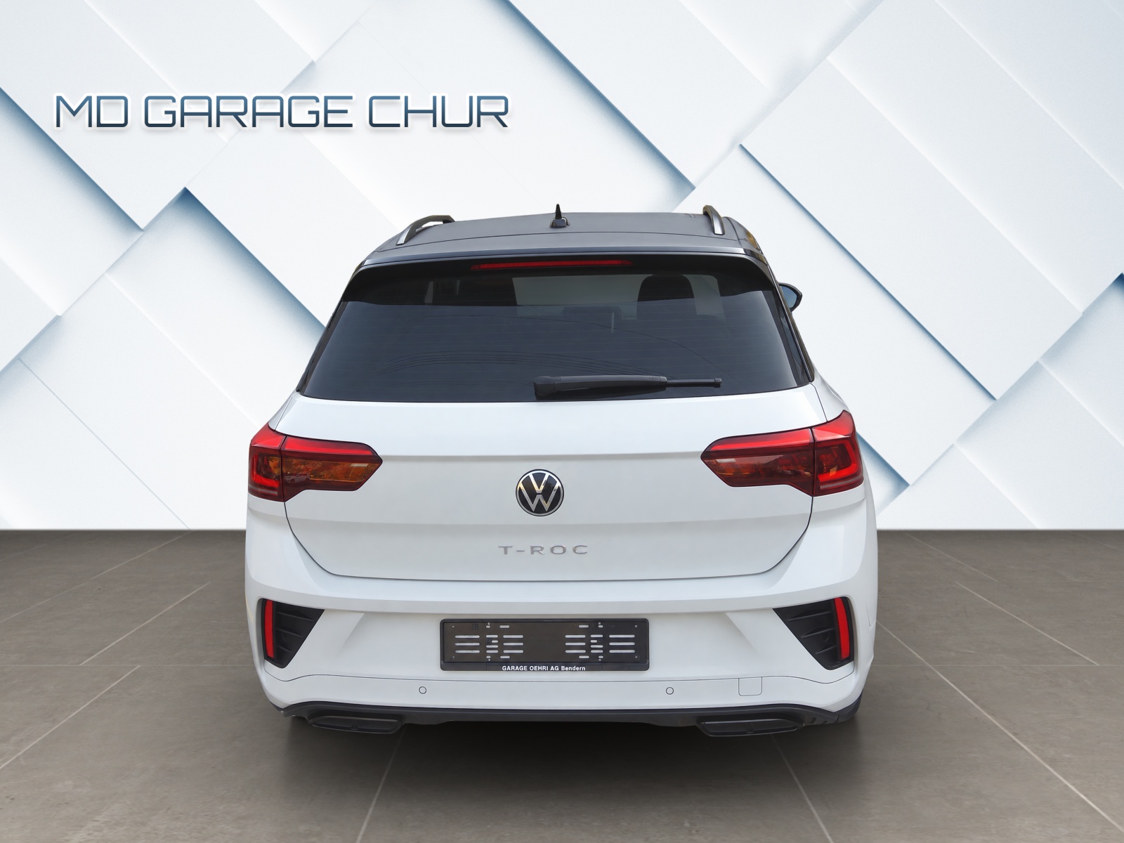 VW T-Roc 2.0 TSI R-Line DSG 4Motion-image-6