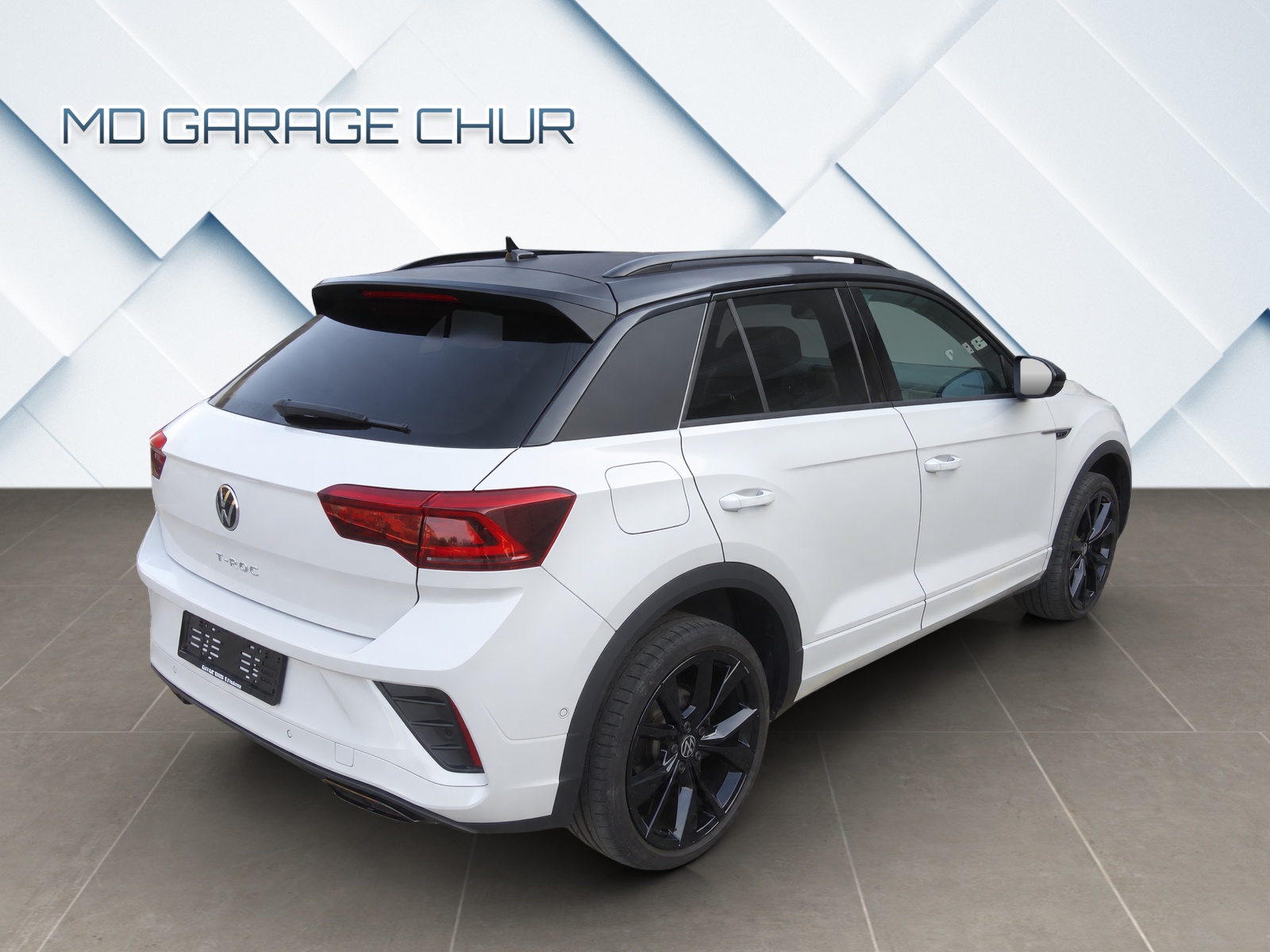 VW T-Roc 2.0 TSI R-Line DSG 4Motion-image-7