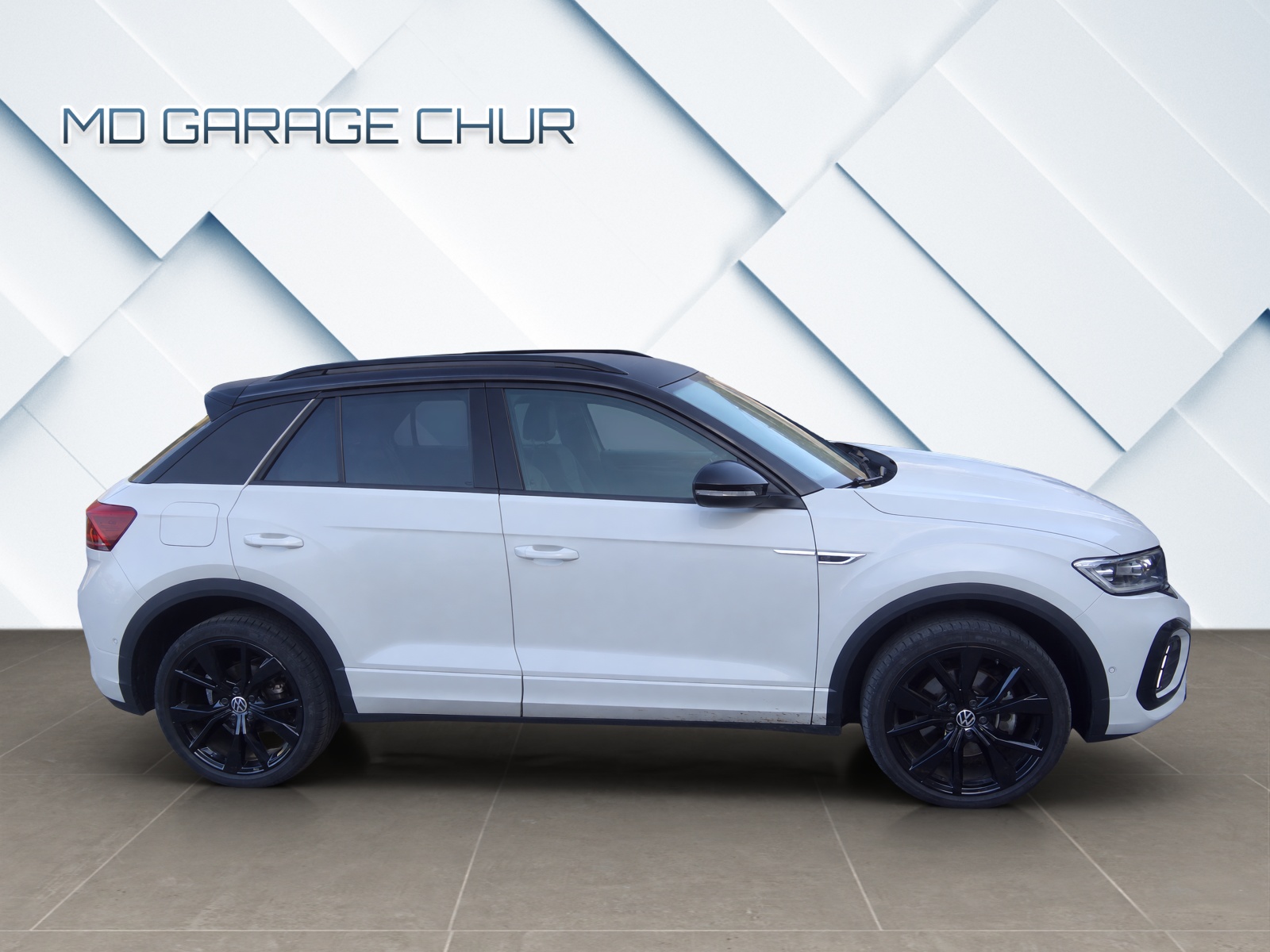 VW T-Roc 2.0 TSI R-Line DSG 4Motion-image-8