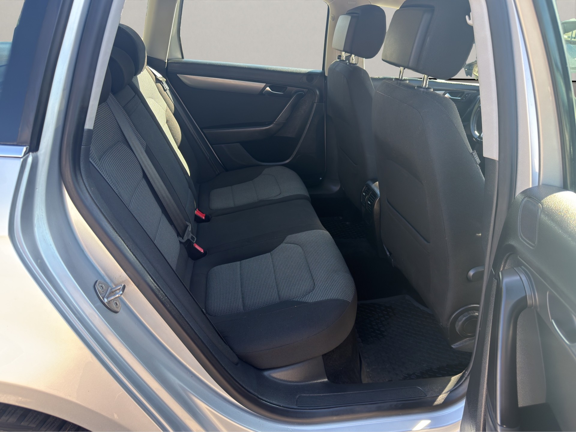 VW Passat Variant 1.8 TSI Highline DSG-image-10
