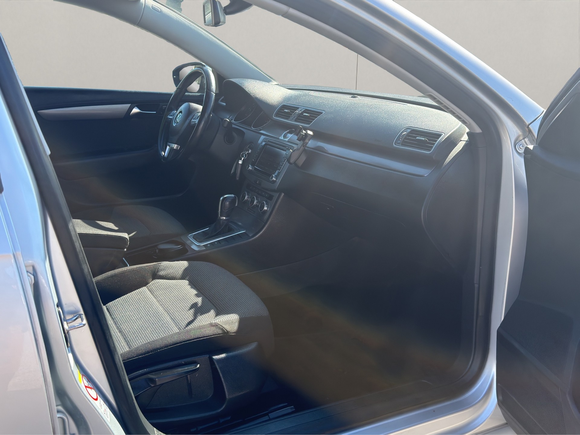 VW Passat Variant 1.8 TSI Highline DSG-image-9