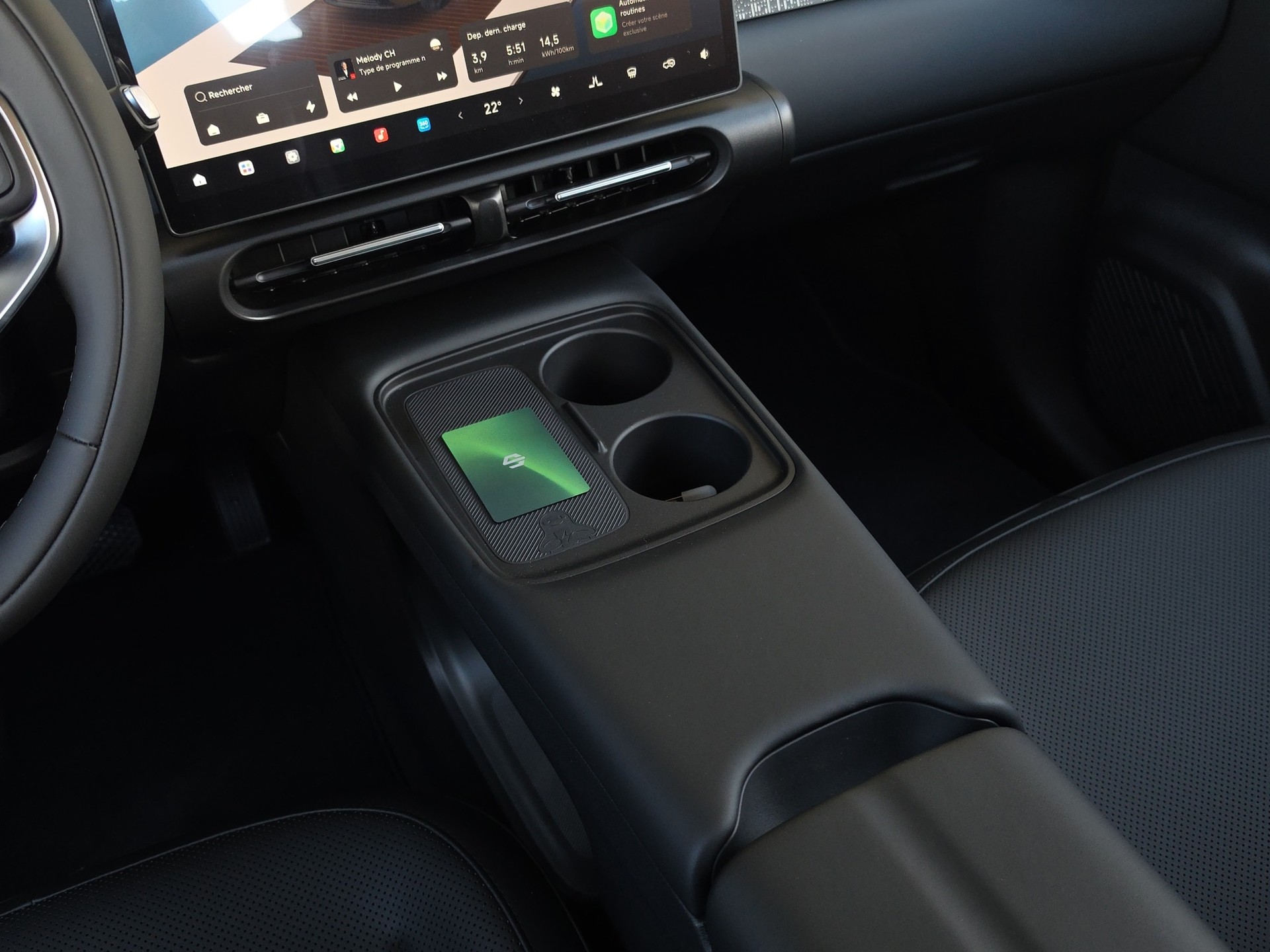 LEAPMOTOR B03X EV-image-11