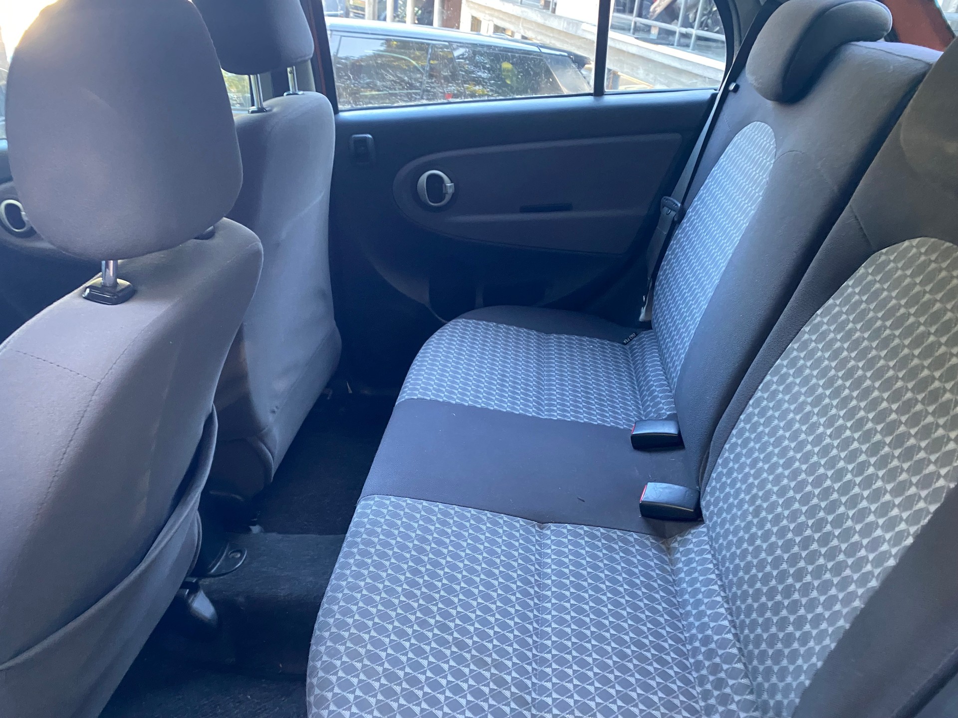 DAIHATSU Trevis 1.0-image-5